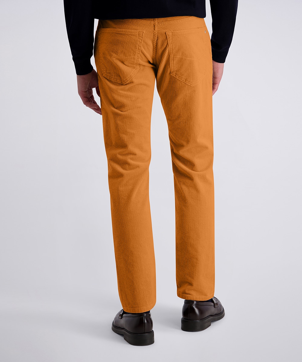 Pierre Cardin 5-Pocket-Hose "PC-Laval" im Five-Pocket Style günstig online kaufen
