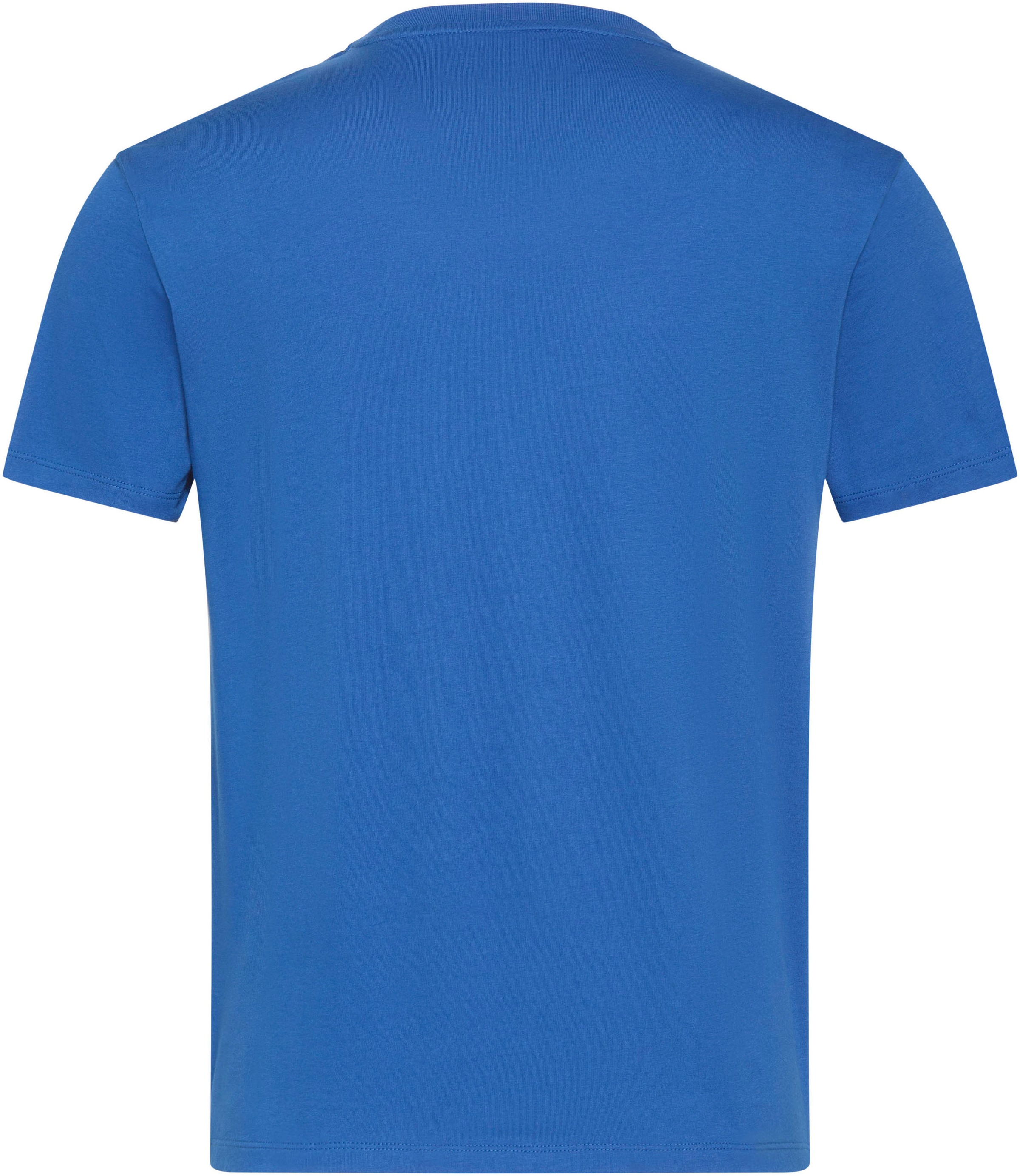 Calvin Klein Jeans T-Shirt "SS BADGE 30S JERSEY CLASSIC TEE" Mit Rundhalsau günstig online kaufen