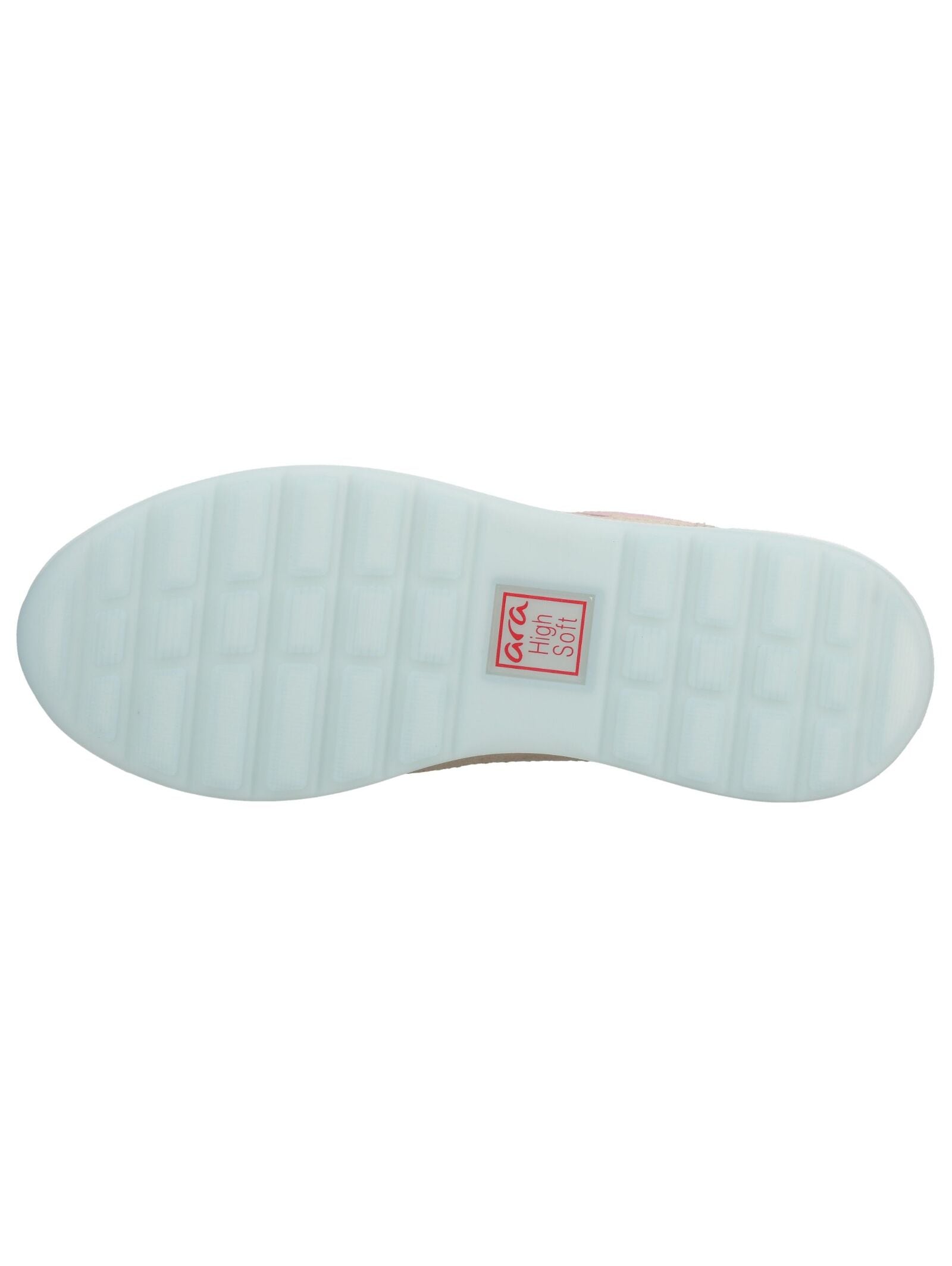 Ara Sneaker »Ara Sneaker Leder«