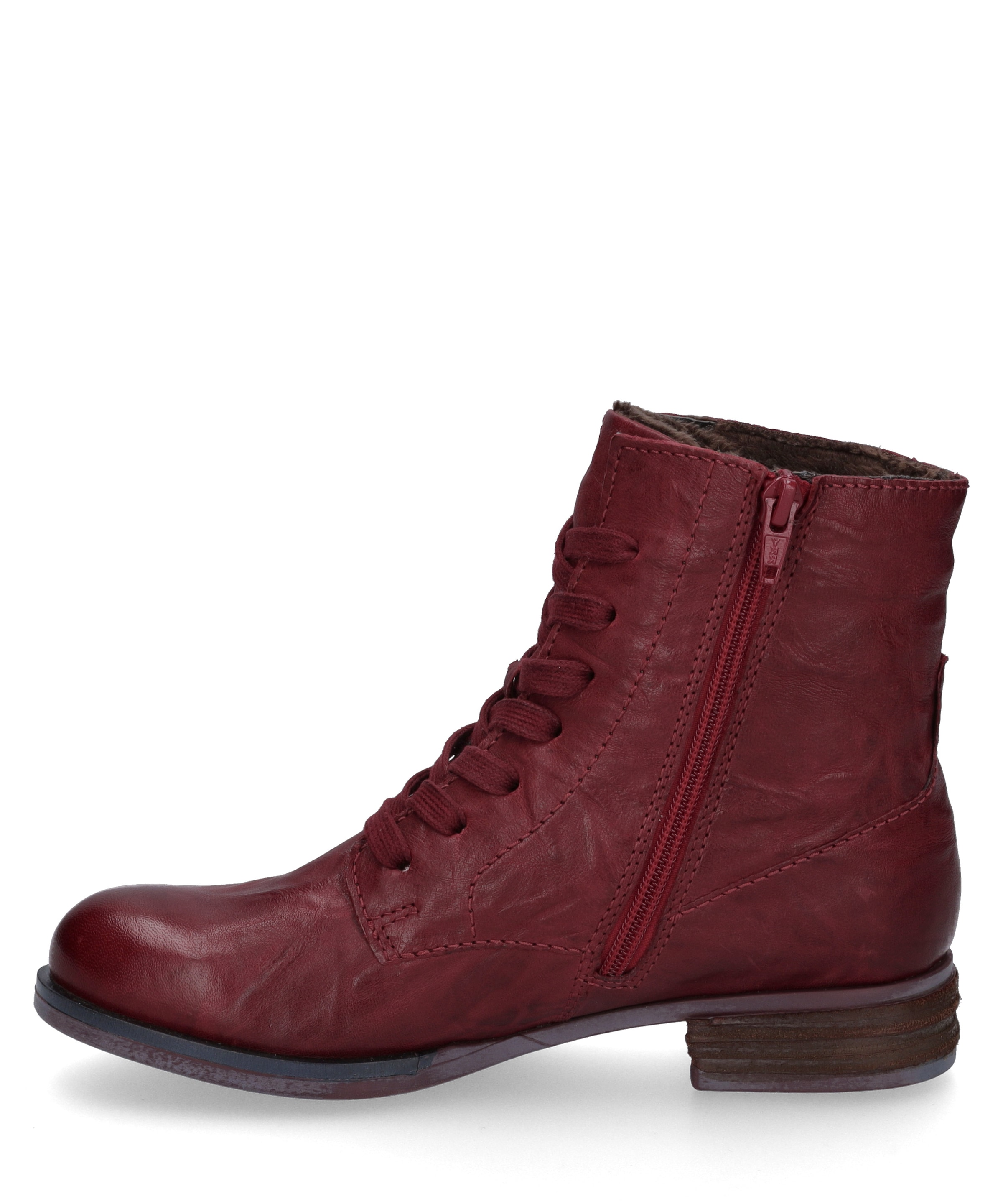 Josef Seibel Stiefelette »Sanja 01, bordeaux«