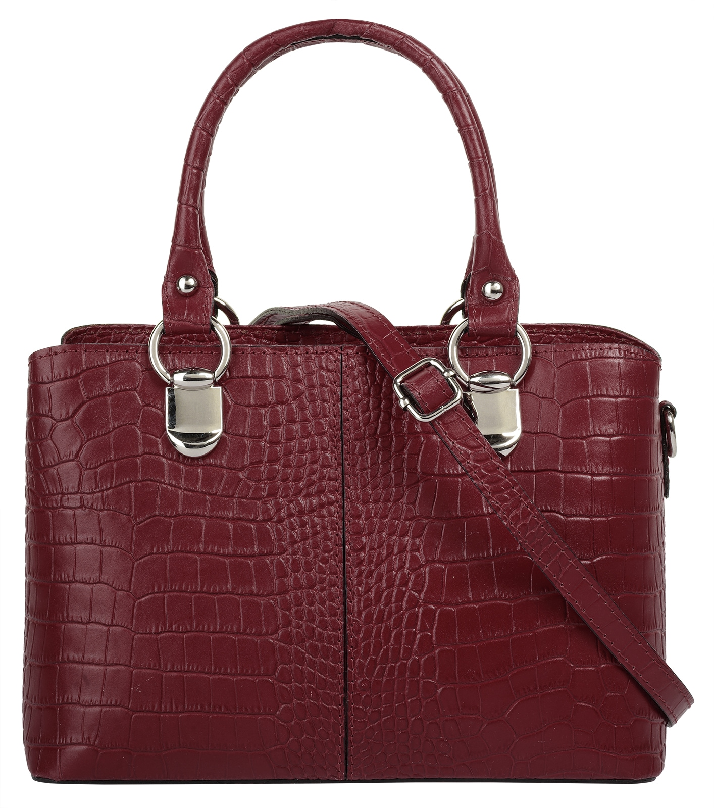 Cluty 1100000002199 echt Leder, Made in Italy