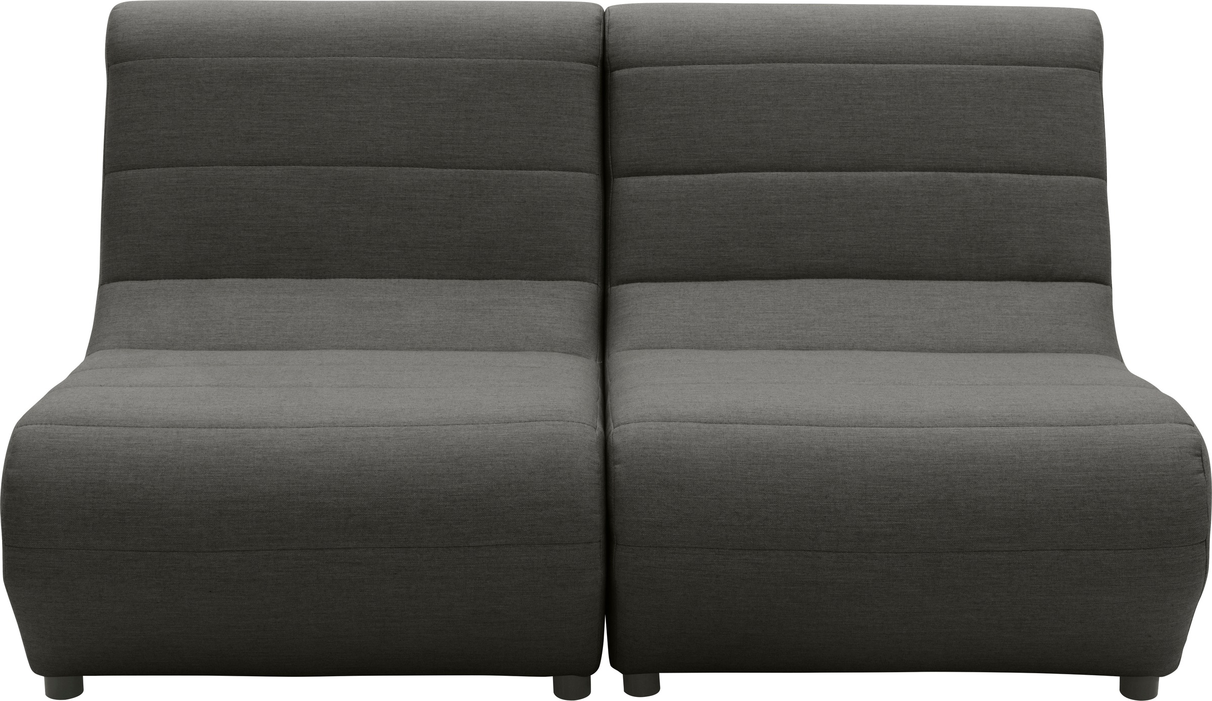 DOMO collection "Soleil, pflegeleichter und wetterfester Bezug" Outdoor, besonderes Design und Formgebung, individuell erweiterbar