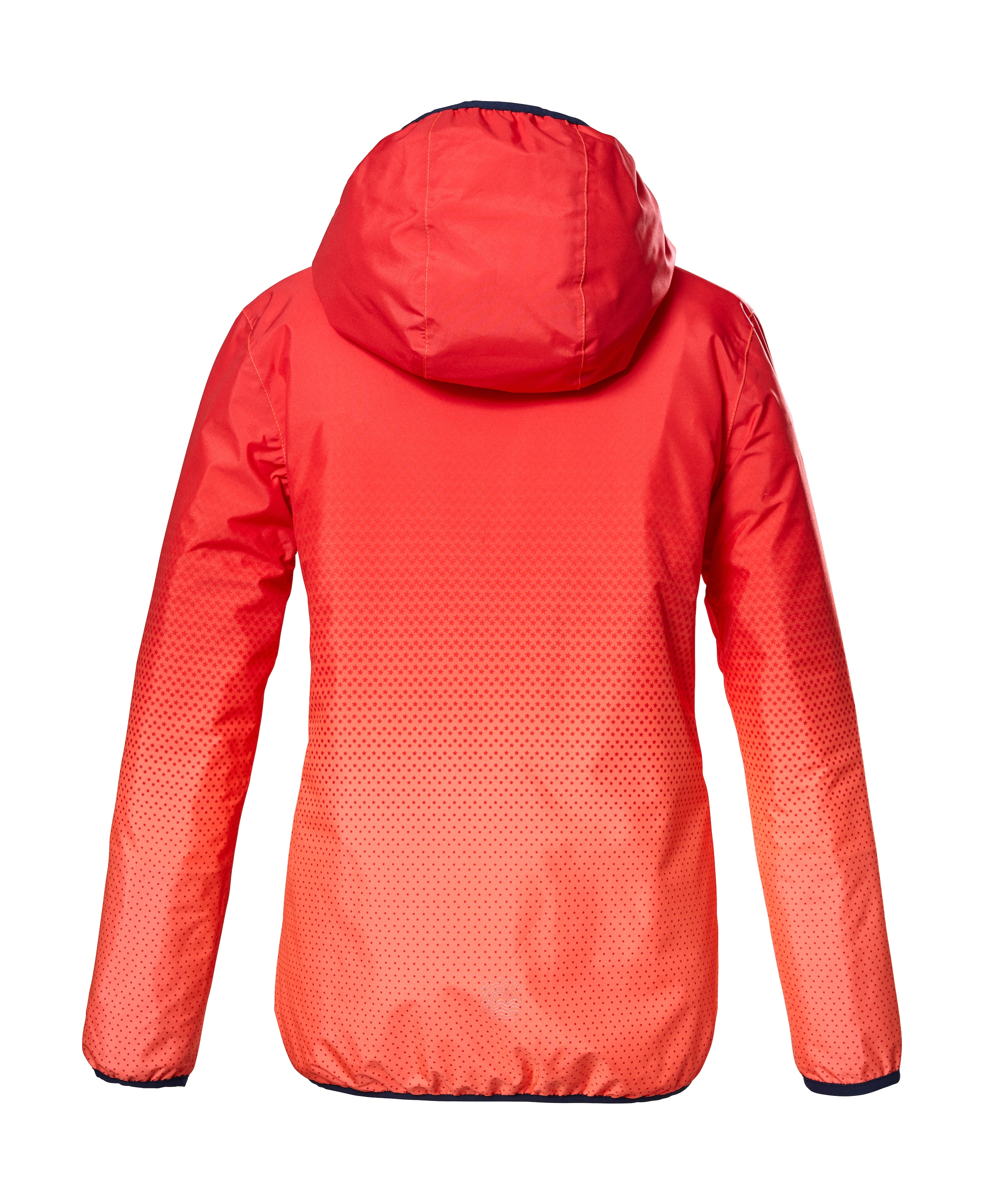 Killtec Outdoorjacke »KOS 331 GRLS JCKT«