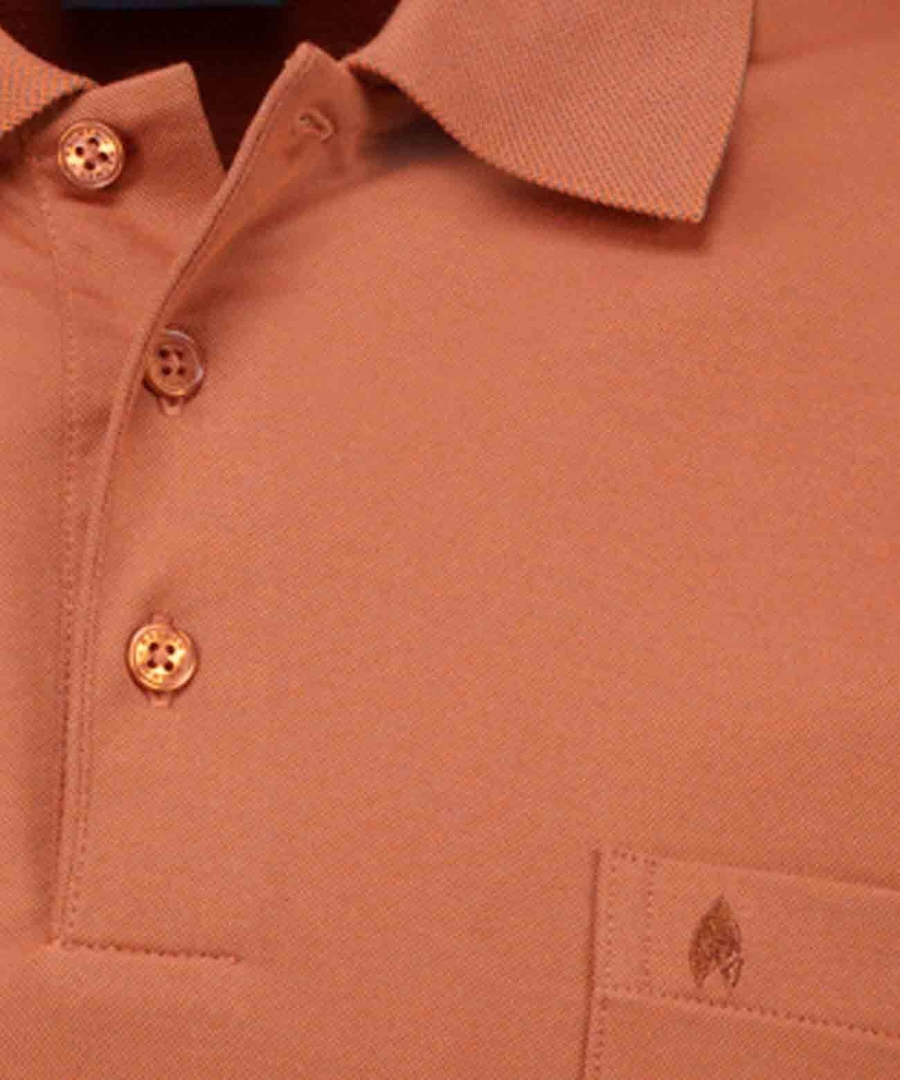 RAGMAN Poloshirt