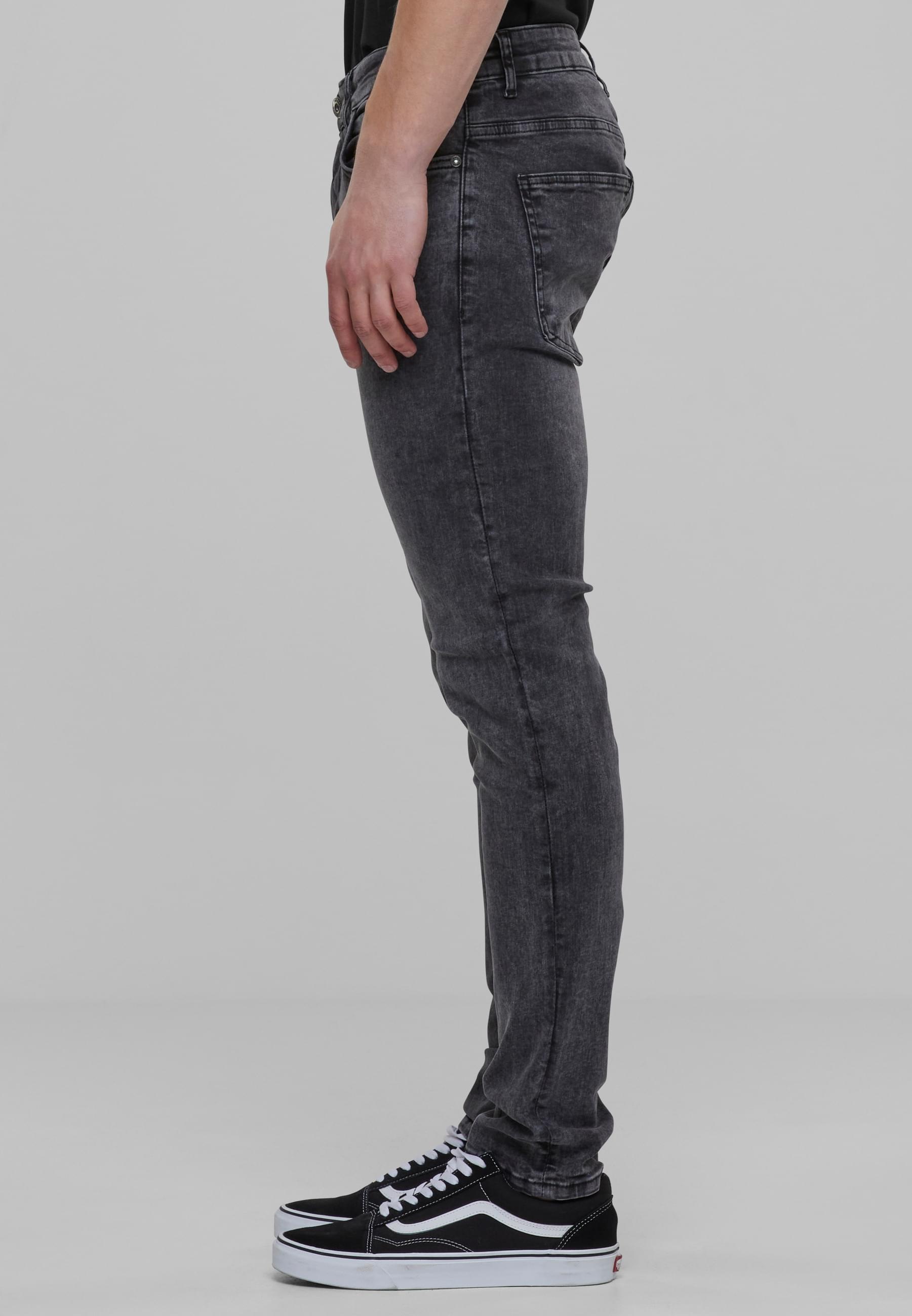 2Y Studios Bequeme Jeans »2Y Studios Herren 2Y Slim FIt Jeans«