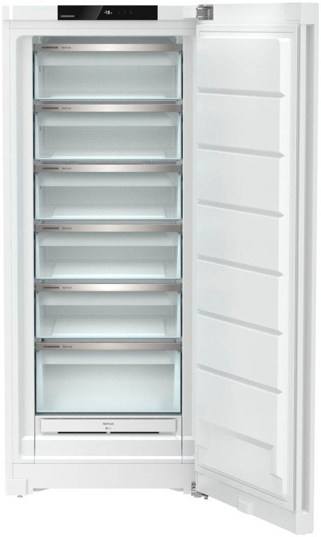 Liebherr Gefrierschrank FNc 7026 »FNc 7026_995185451«, 165,5 cm hoch, 69,7 cm breit