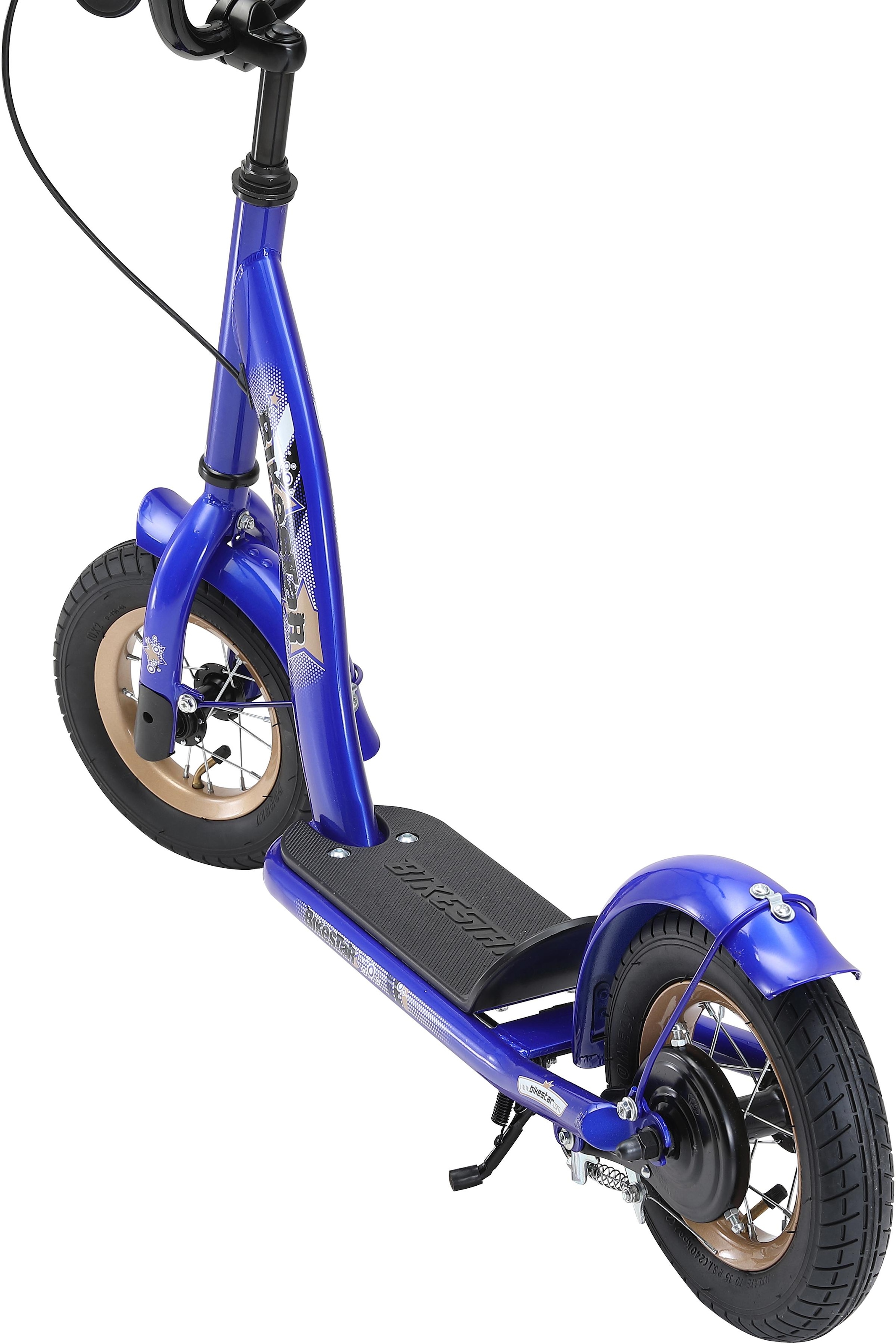 Bikestar Scooter