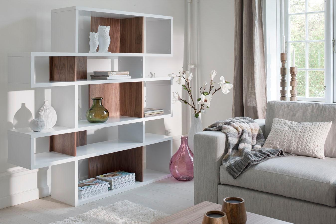 TemaHome Raumteilerregal