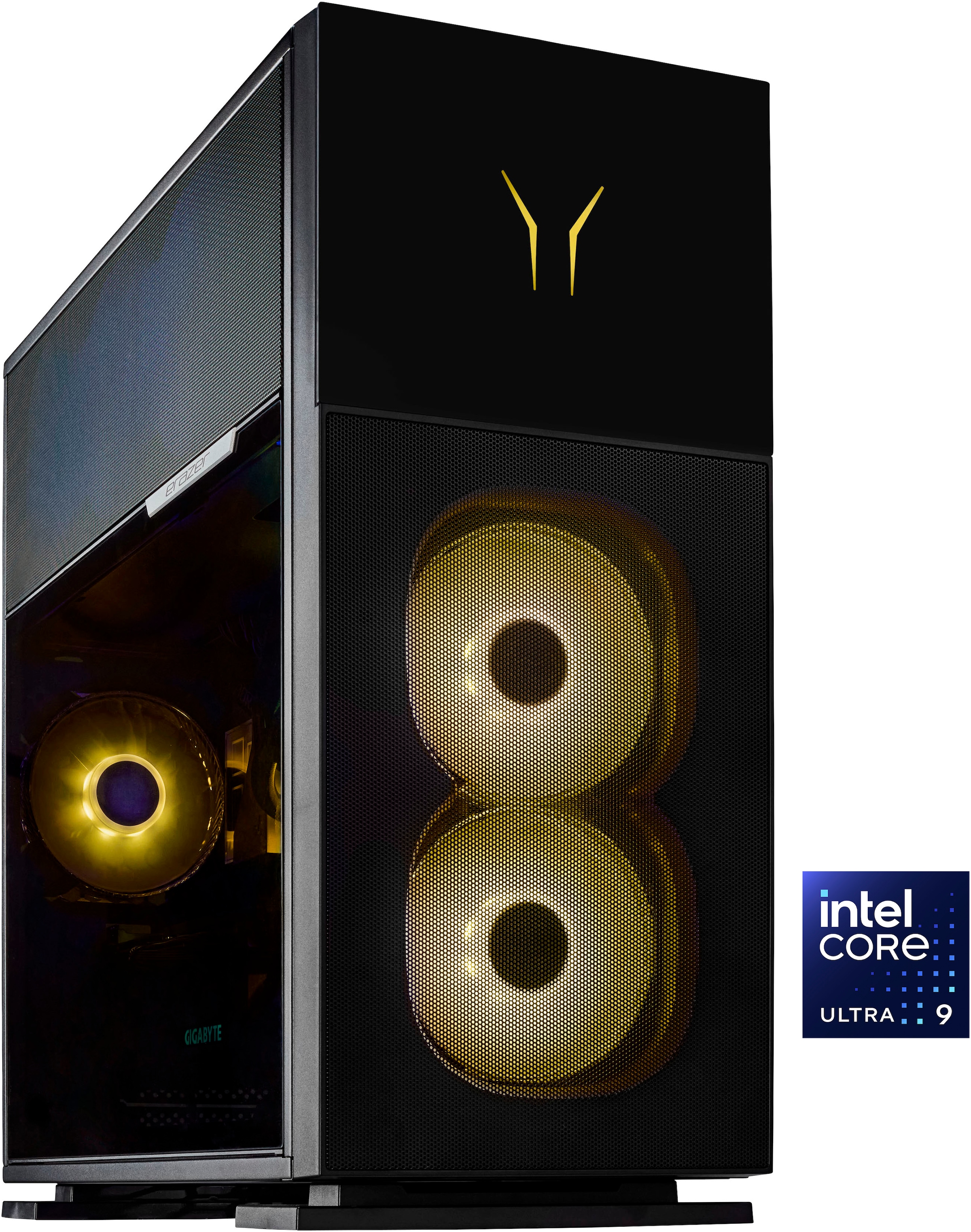 Medion® Gaming-PC »ERAZER Mechanic X20«