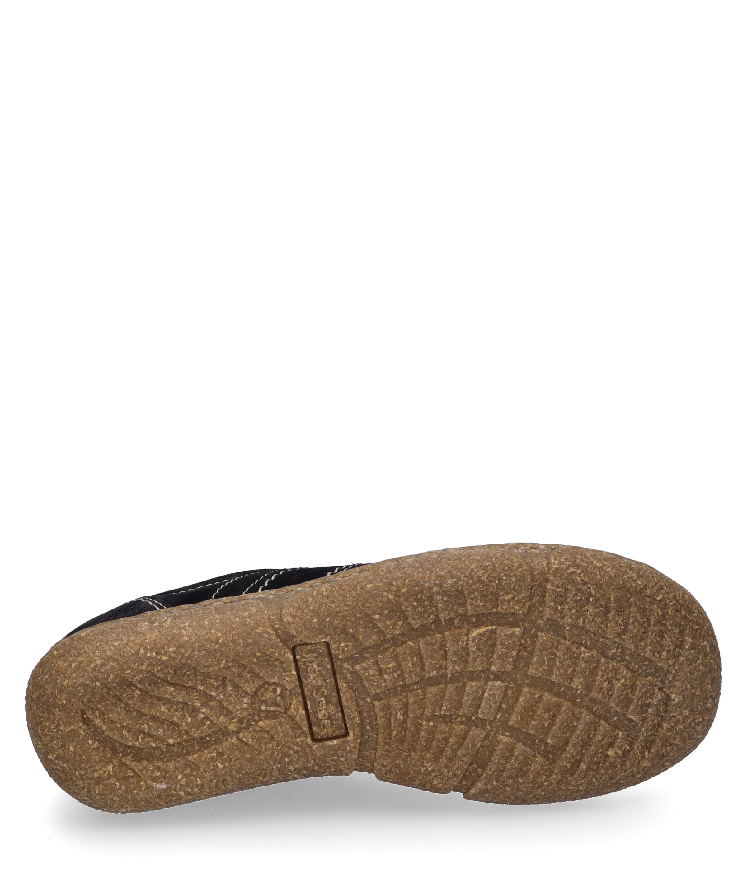 Josef Seibel Schnürschuh »Neele 44, schwarz«