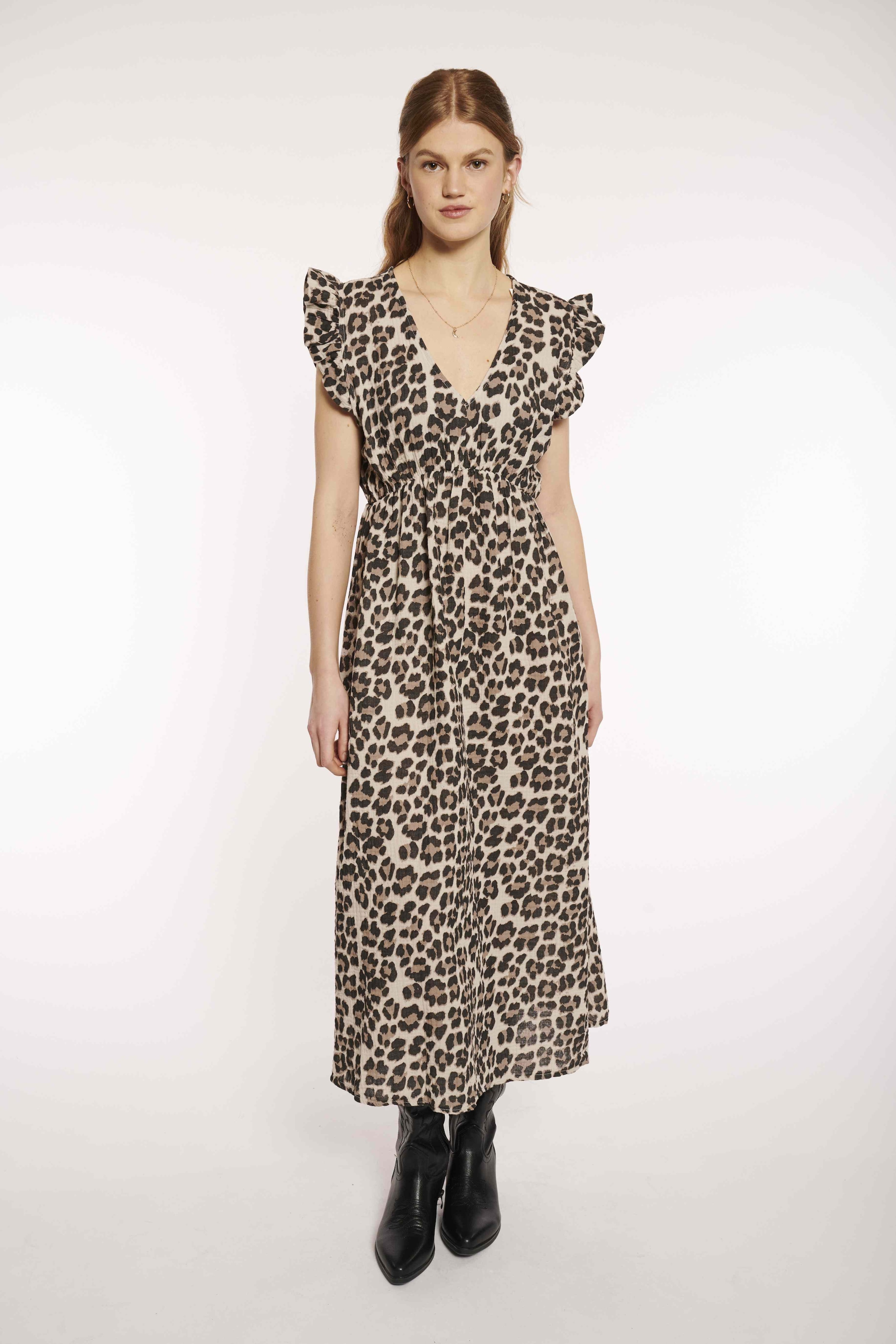 HaILY’S Druckkleid »MD C DR Di44ana«