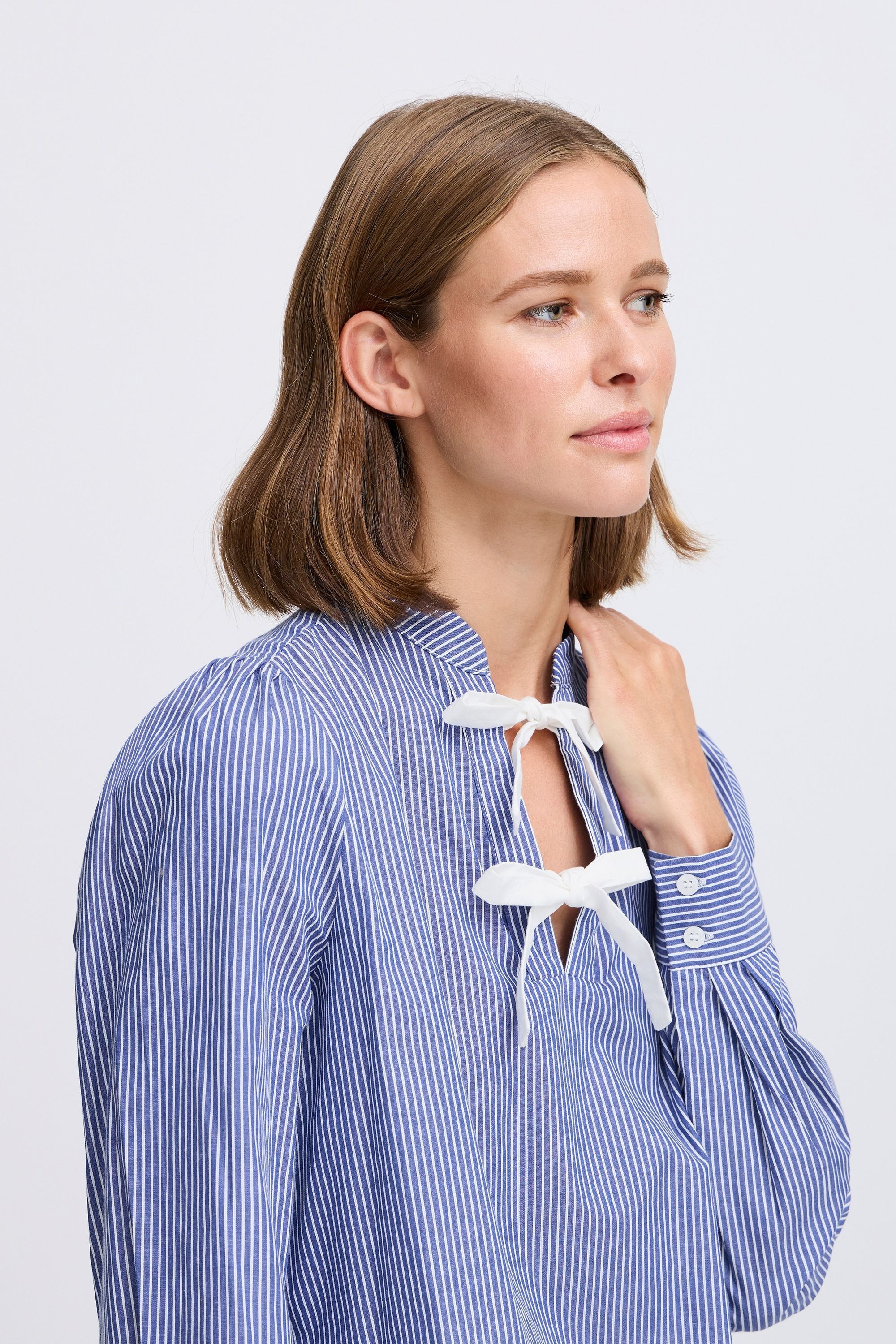 b.young Tunika »Tunika BYIBIS BLOUSE -«