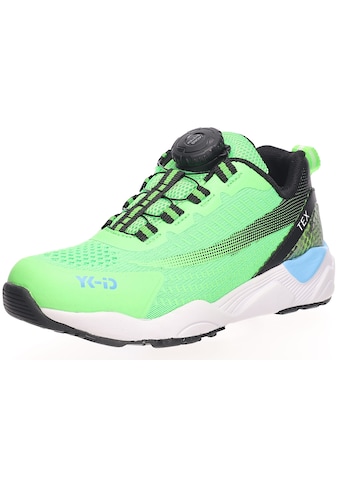 YK-ID by Lurchi Sneaker »Leuron-Tex WMS: normal« su TE...