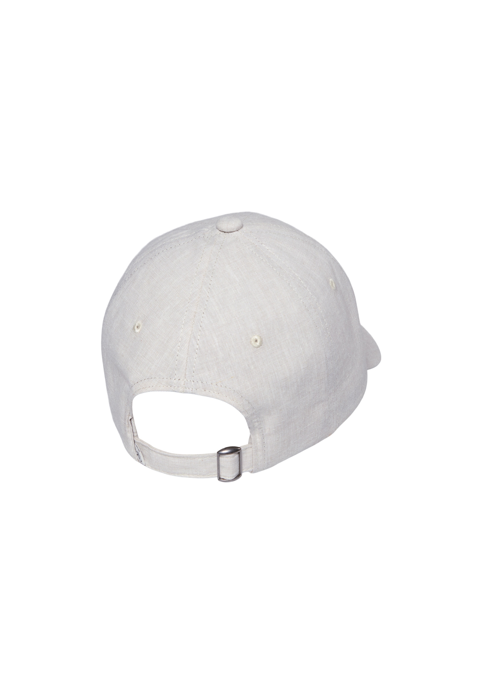 Marc O'Polo Baseball Cap »aus Bio-Baumwoll-Leinen-Mix«