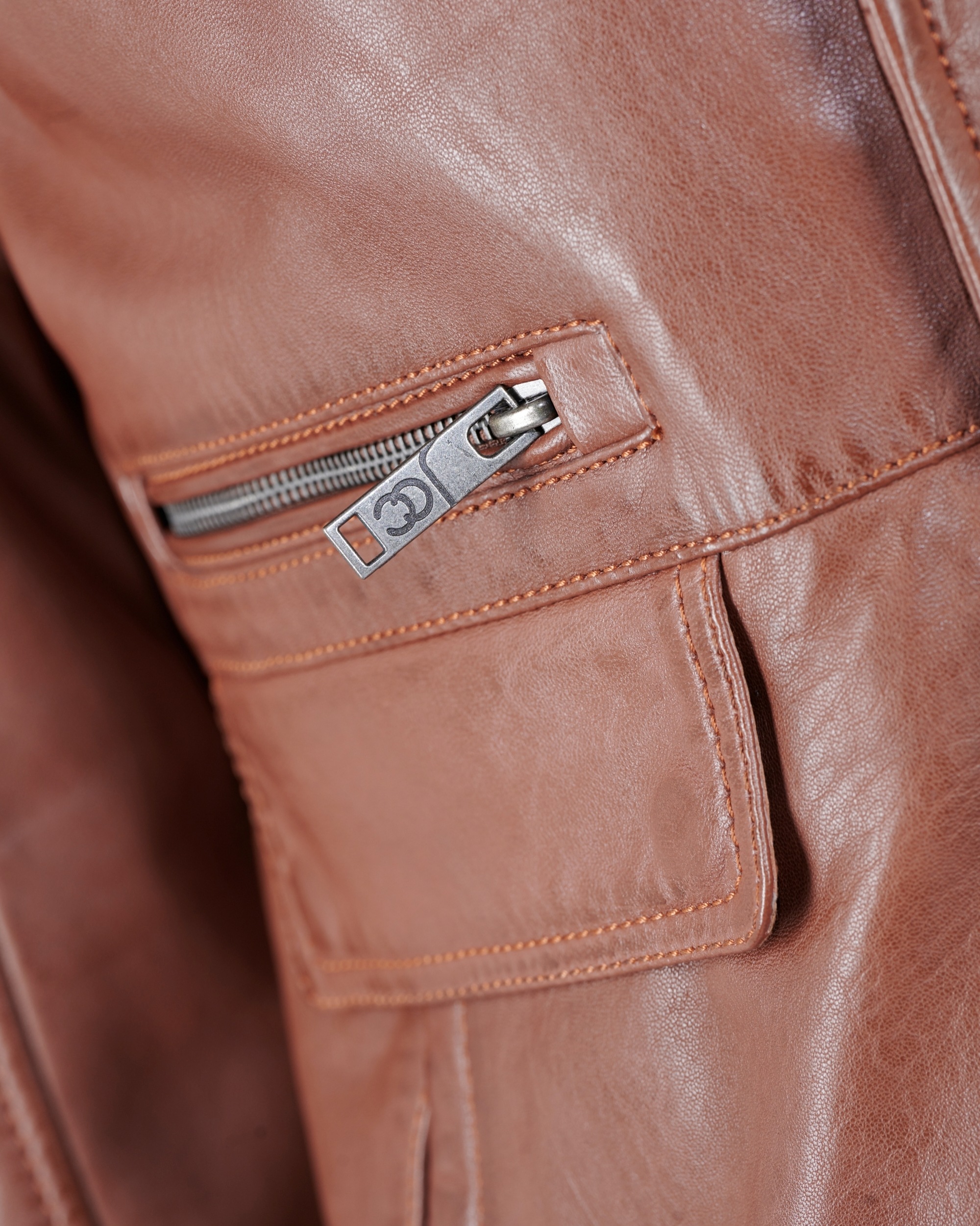 JCC Lederjacke »3102162«