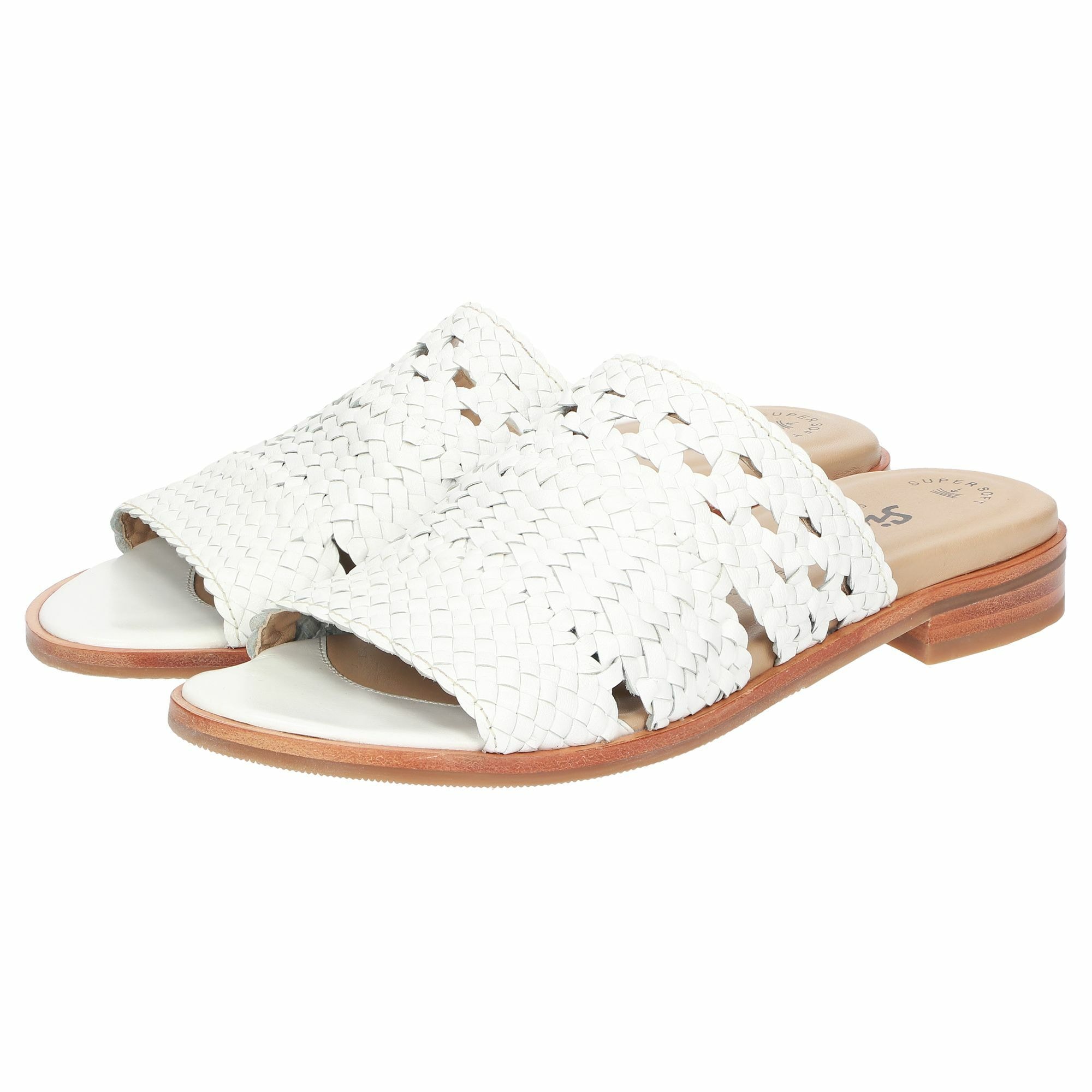 SIOUX Pantolette "Cosinda-703"