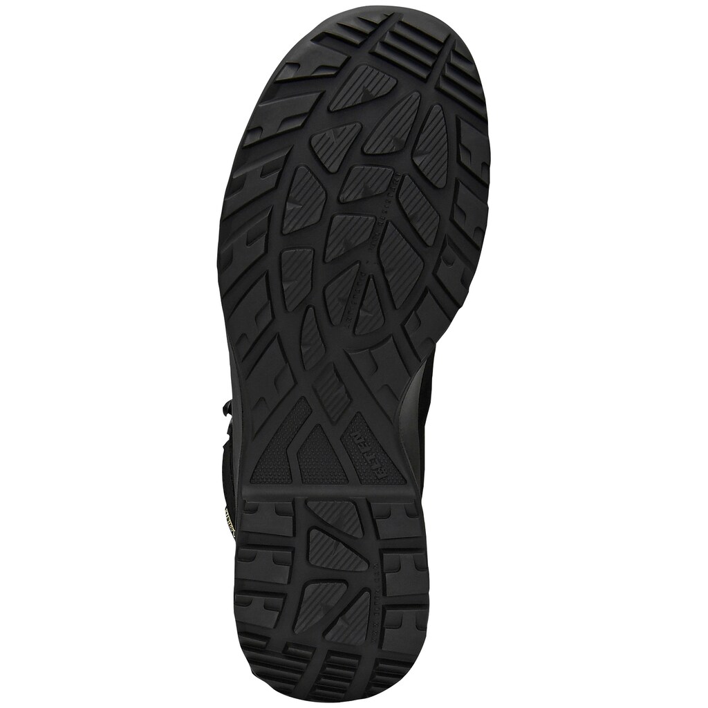 Elten Sicherheitsschuh »NELSON XXG GTX black Low ESD S3 HI«