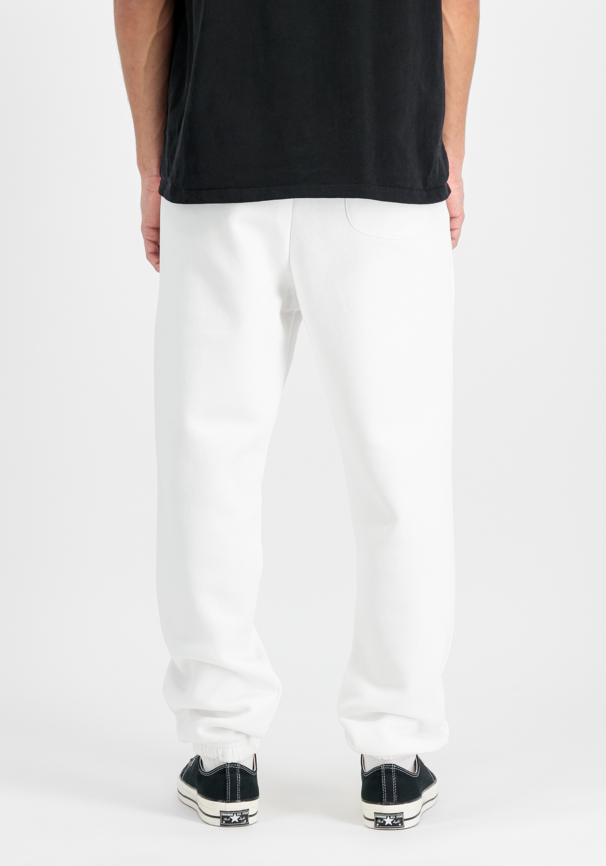 Alpha Industries Jogginghose »Alpha Industries Men - Jogger Basic Jogger SL II«