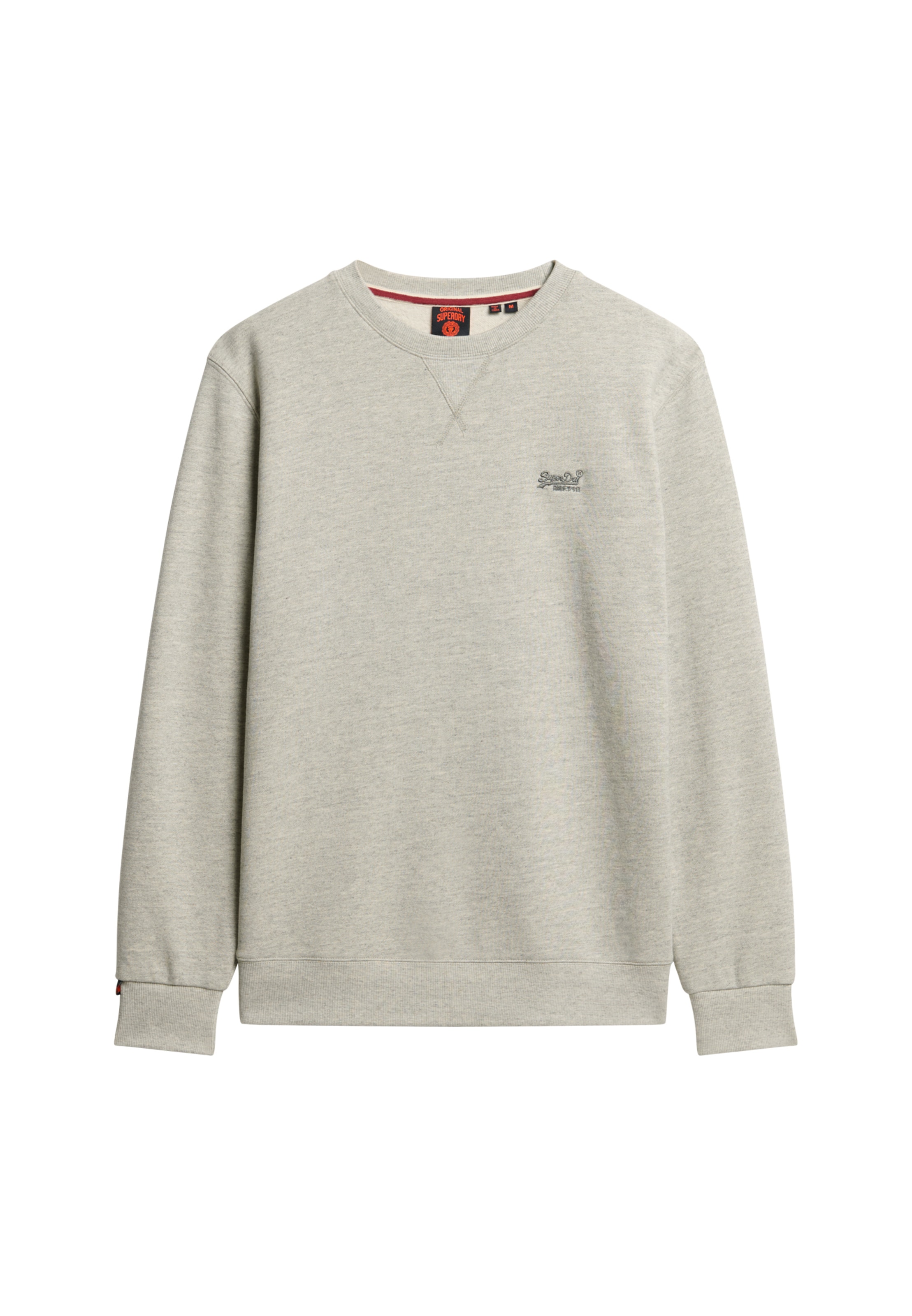 Superdry Sweatshirt »ESSENTIAL LOGO CREW SWEATSHIRT«