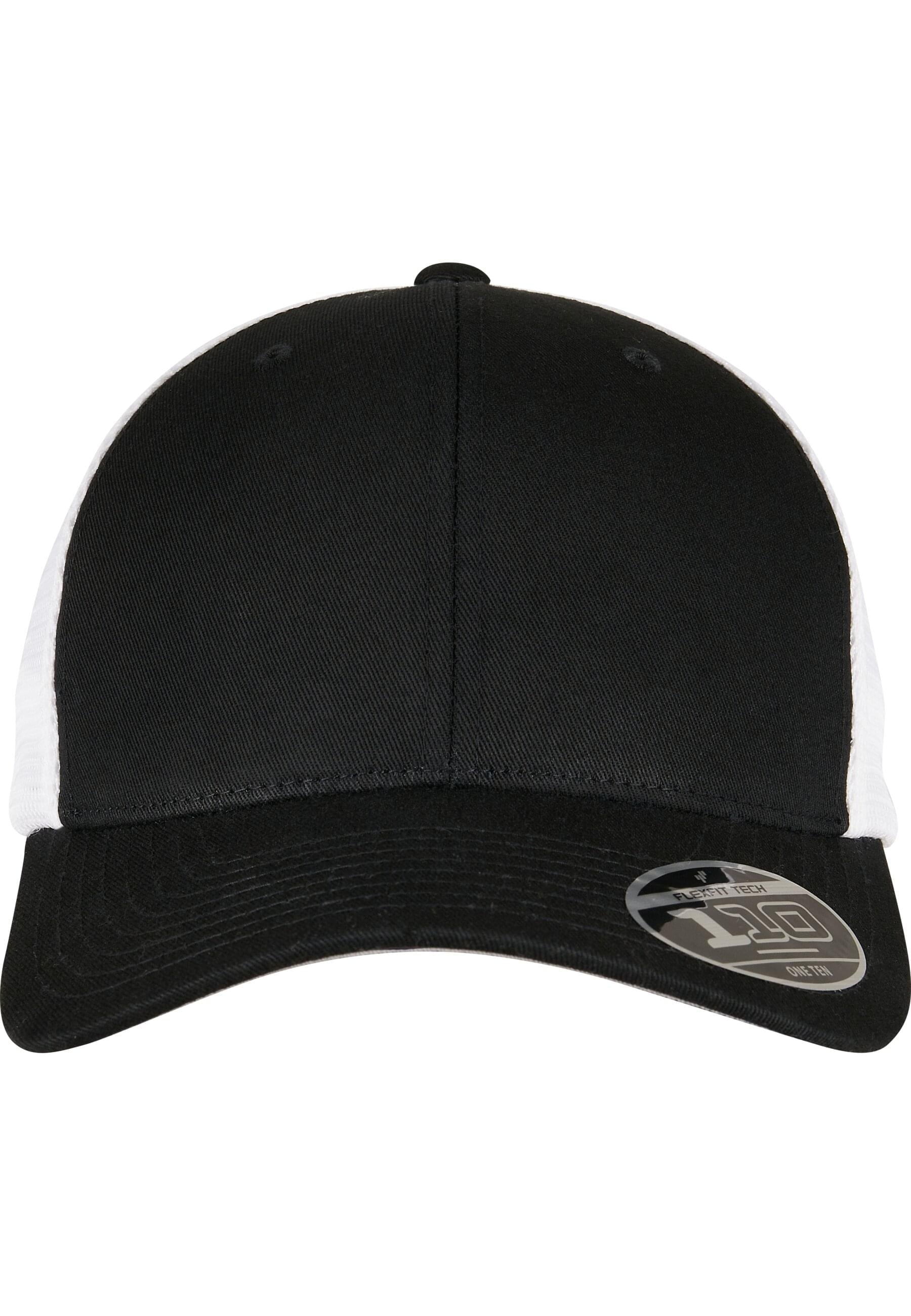 Flexfit Fitted Cap "Flexfit Trucker 110 Mesh 2-Tone Cap"