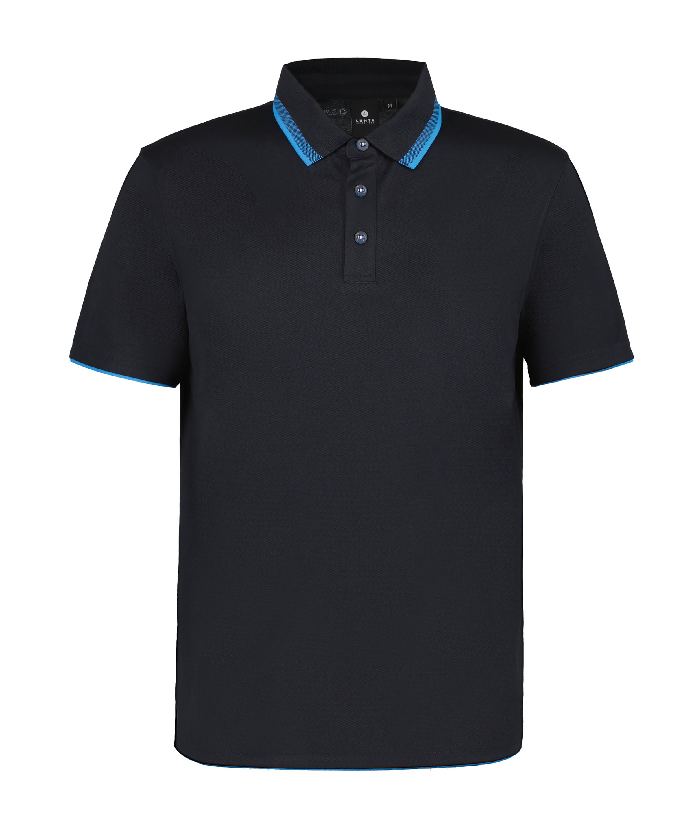 Luhta Poloshirt »Luhta Polo shirt KUORTTI«