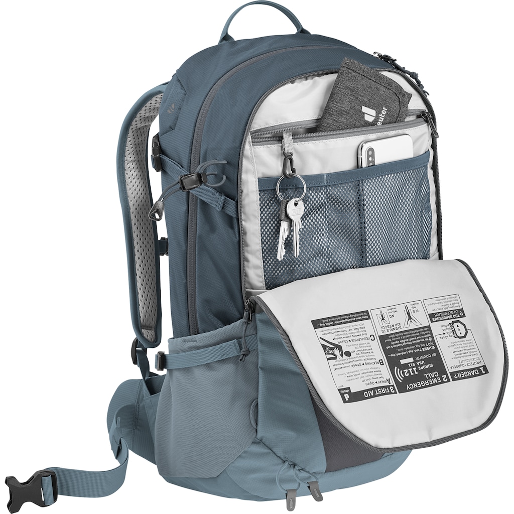 deuter Wanderrucksack »Futura 21 SL«