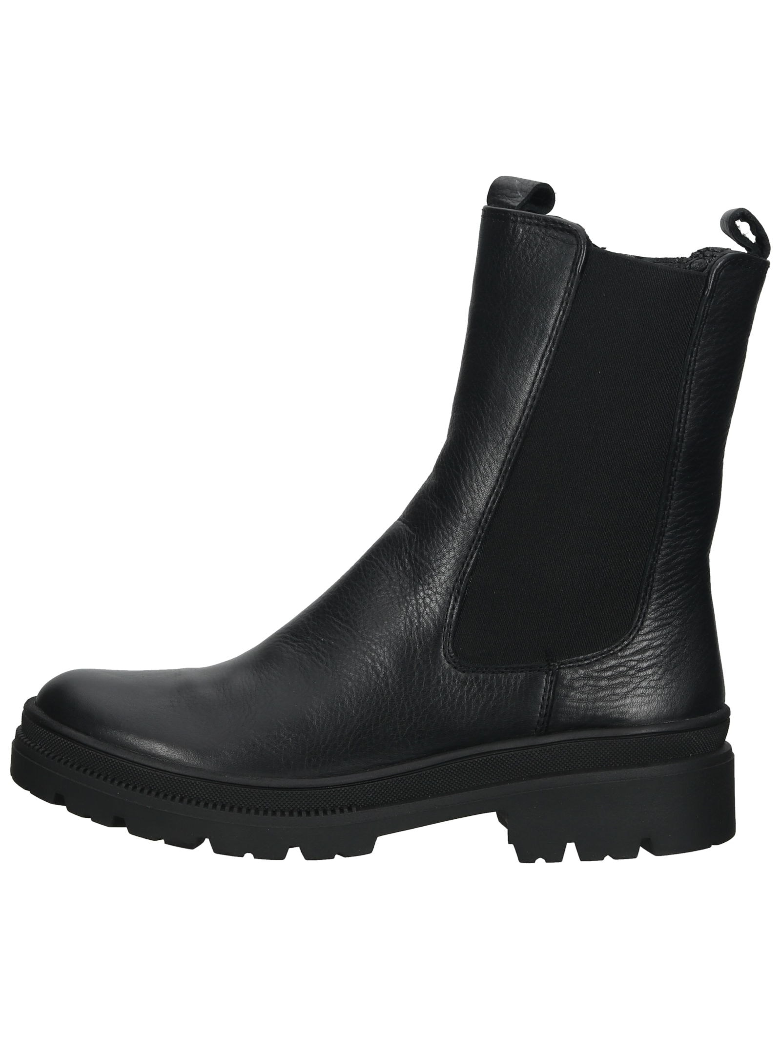 Ara Stiefelette »Ara Stiefelette Leder/Textil«