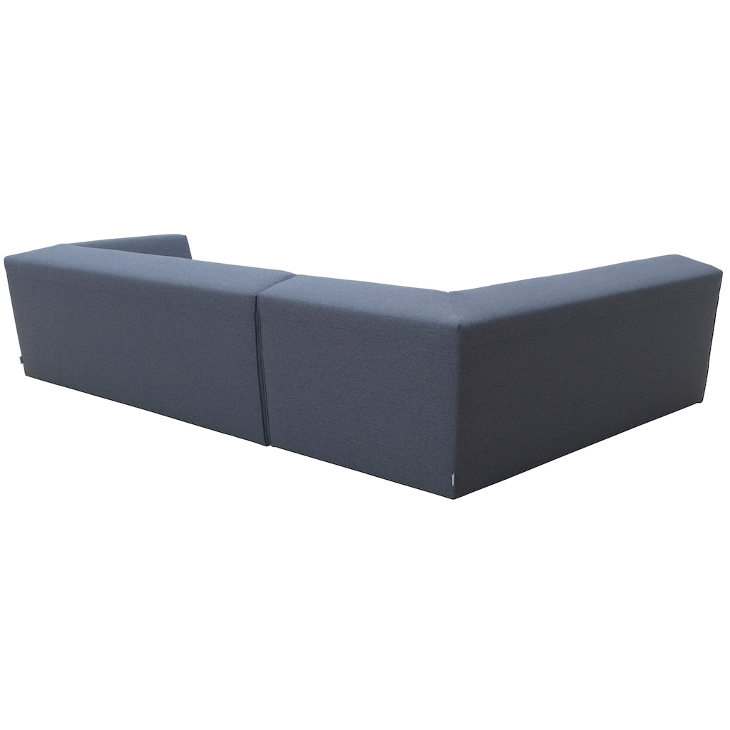 TOM TAILOR HOME Ecksofa »ELEMENTS«, (Set)