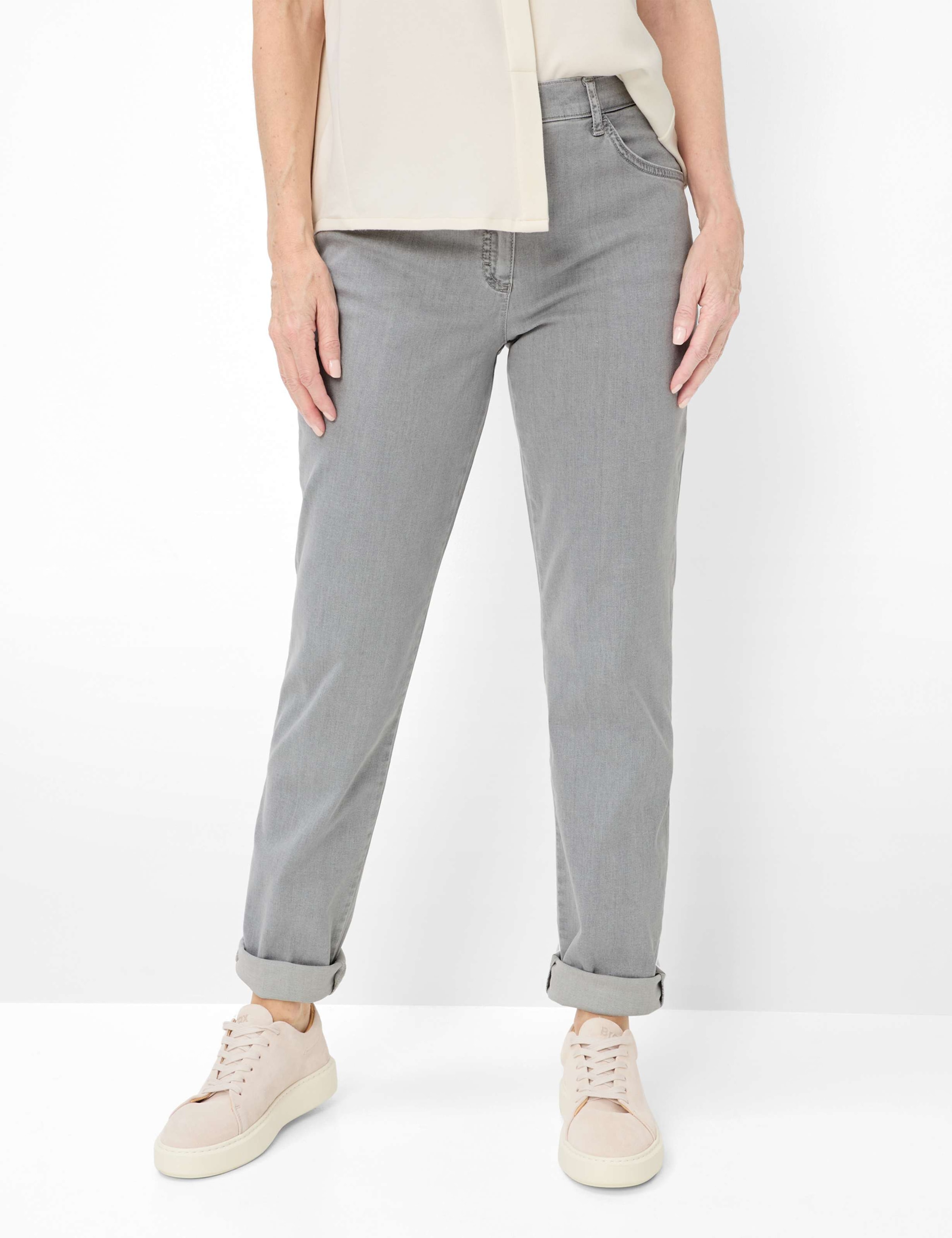 RAPHAELA by BRAX 5-Pocket-Jeans »Style CORRY«