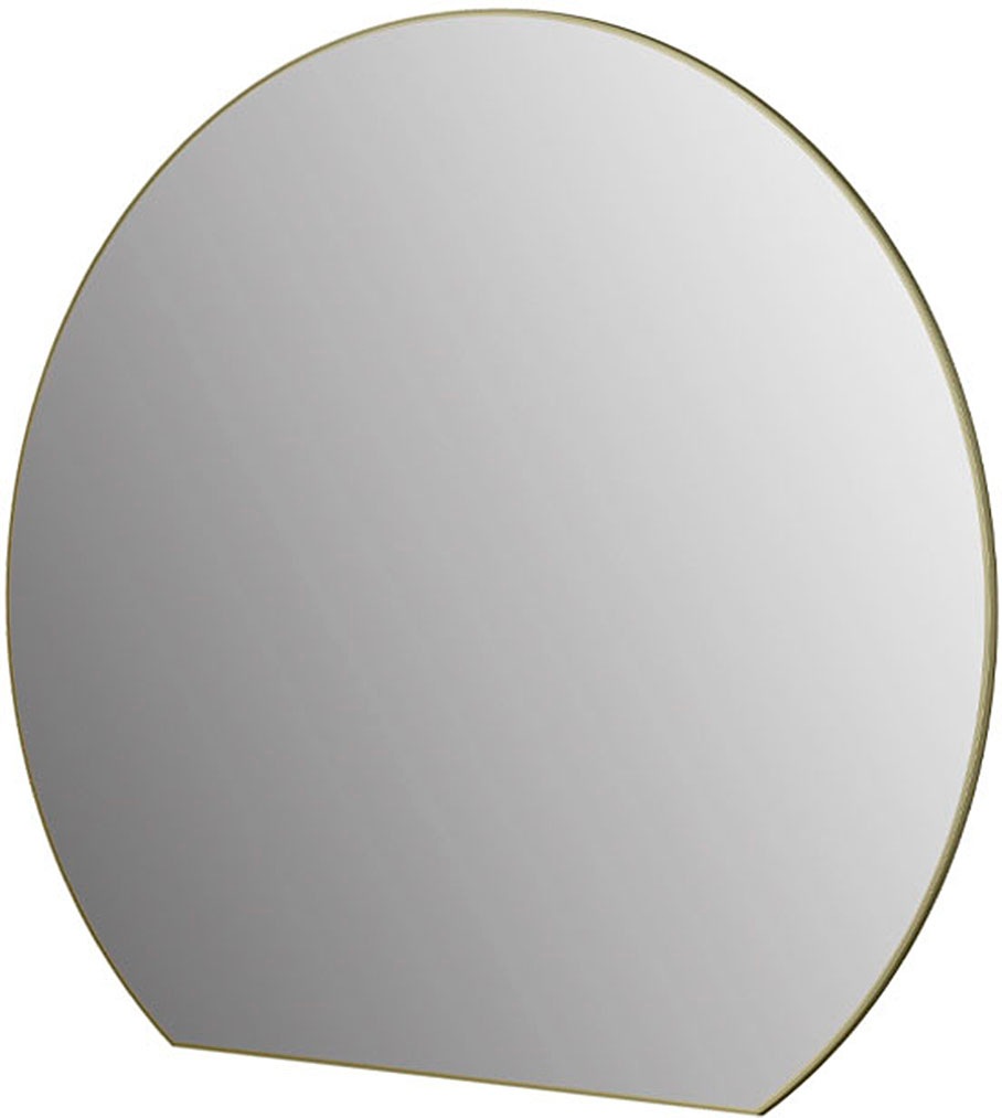 Talos Badspiegel "Picasso", hochwertiger Aluminiumrahmen günstig online kaufen