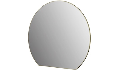 Badspiegel »Picasso gold Ø 100 cm«