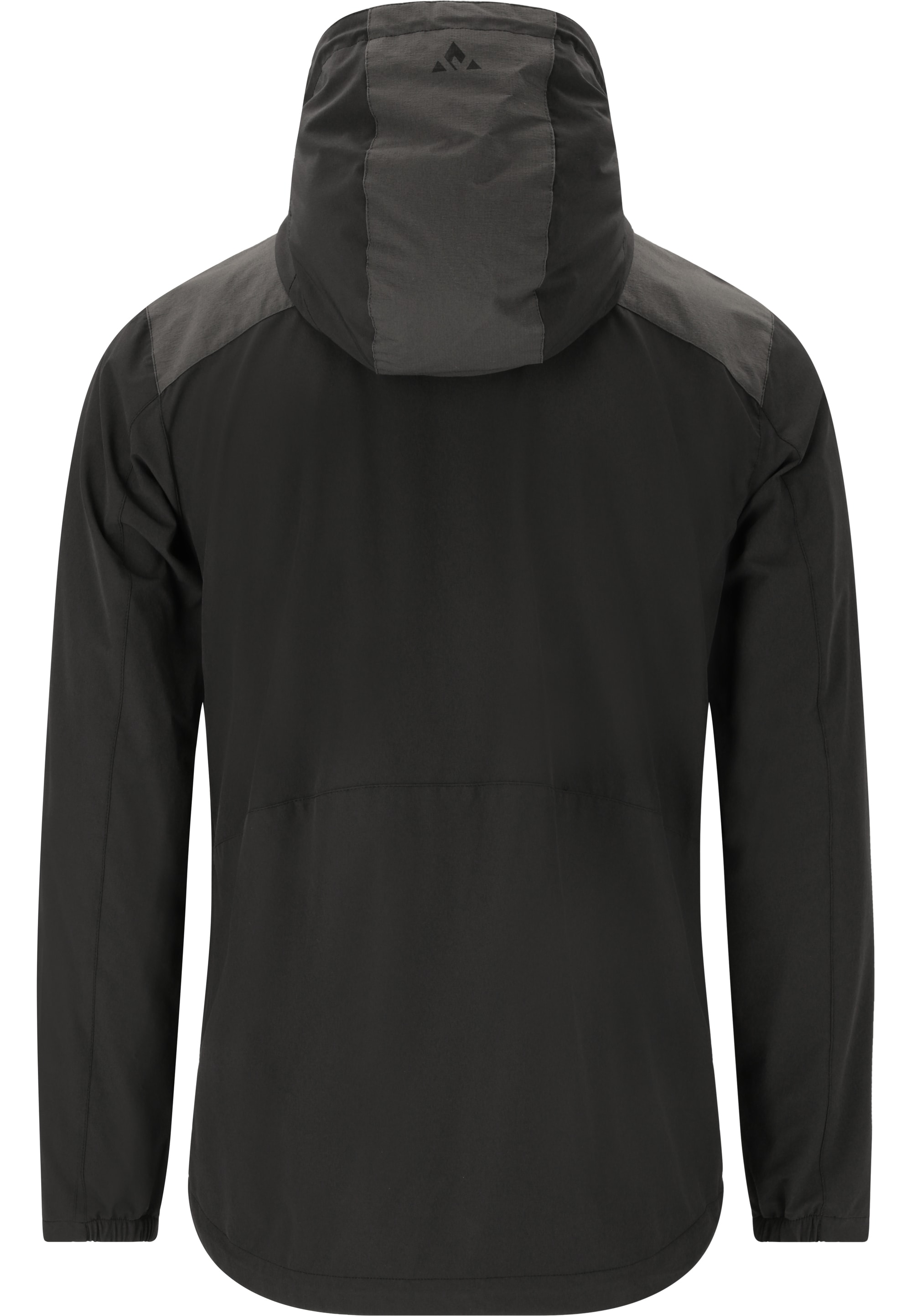 WHISTLER Softshelljacke »Salton«, mit Stretchfunktion und wasserabweisender Beschichtung