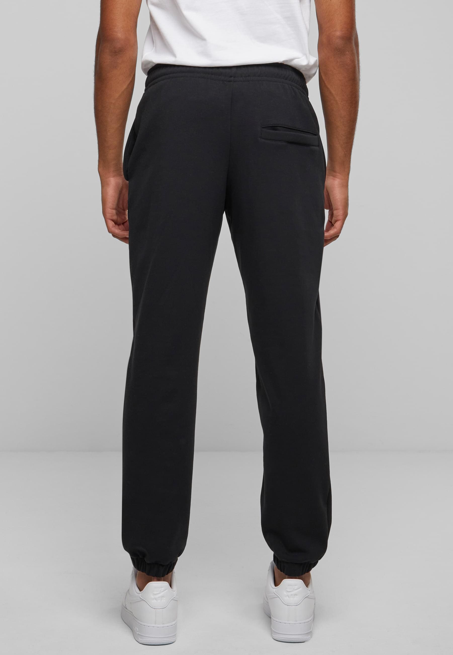 URBAN CLASSICS Jogginghose »Urban Classics Herren Cozy Sweatpants«, (1 tlg.)