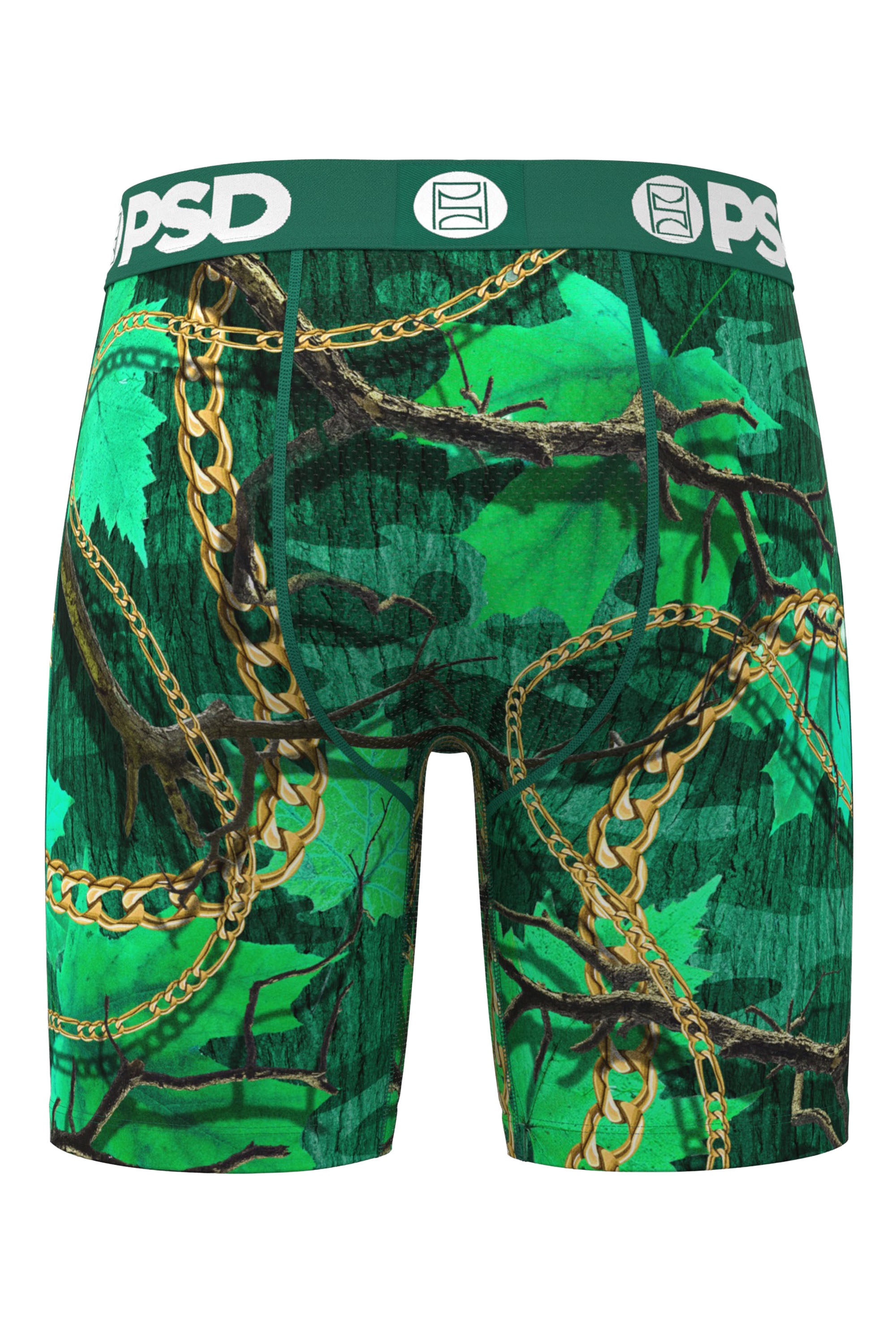 PSD Boxershorts »GOOD LUCK Herren«