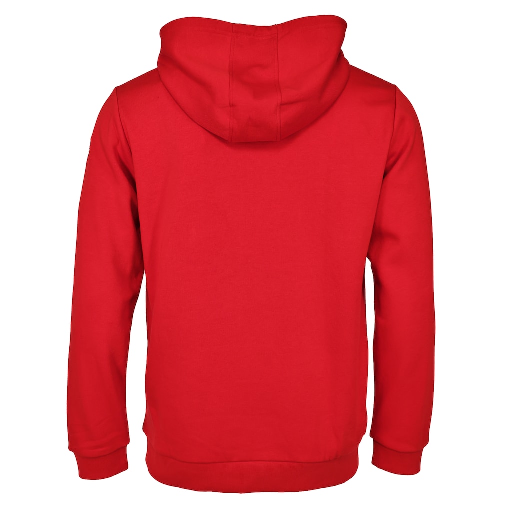 JCC Kapuzenpullover »310212102«