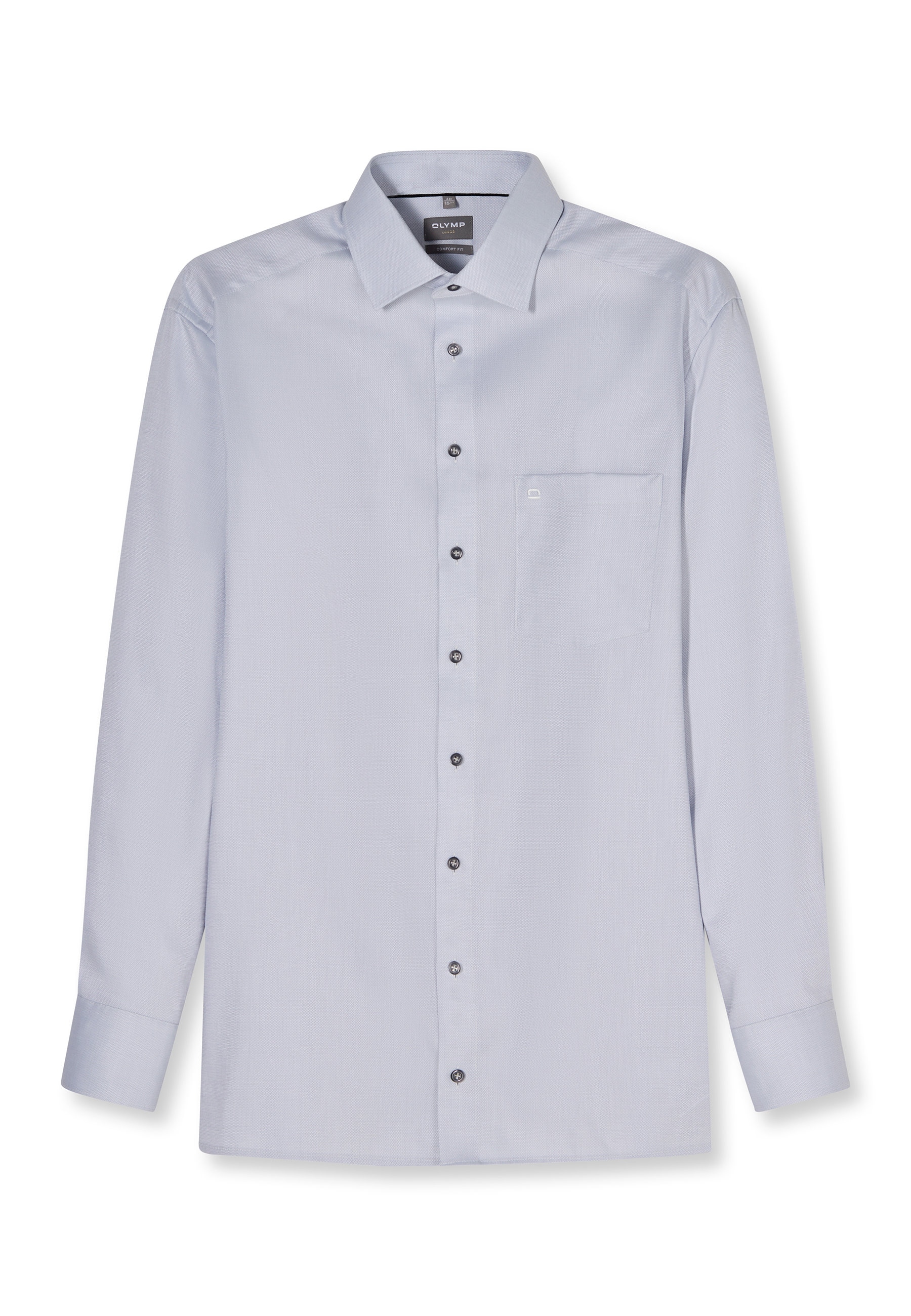 OLYMP Businesshemd "OLYMP Luxor, comfort fit, New Kent" günstig online kaufen