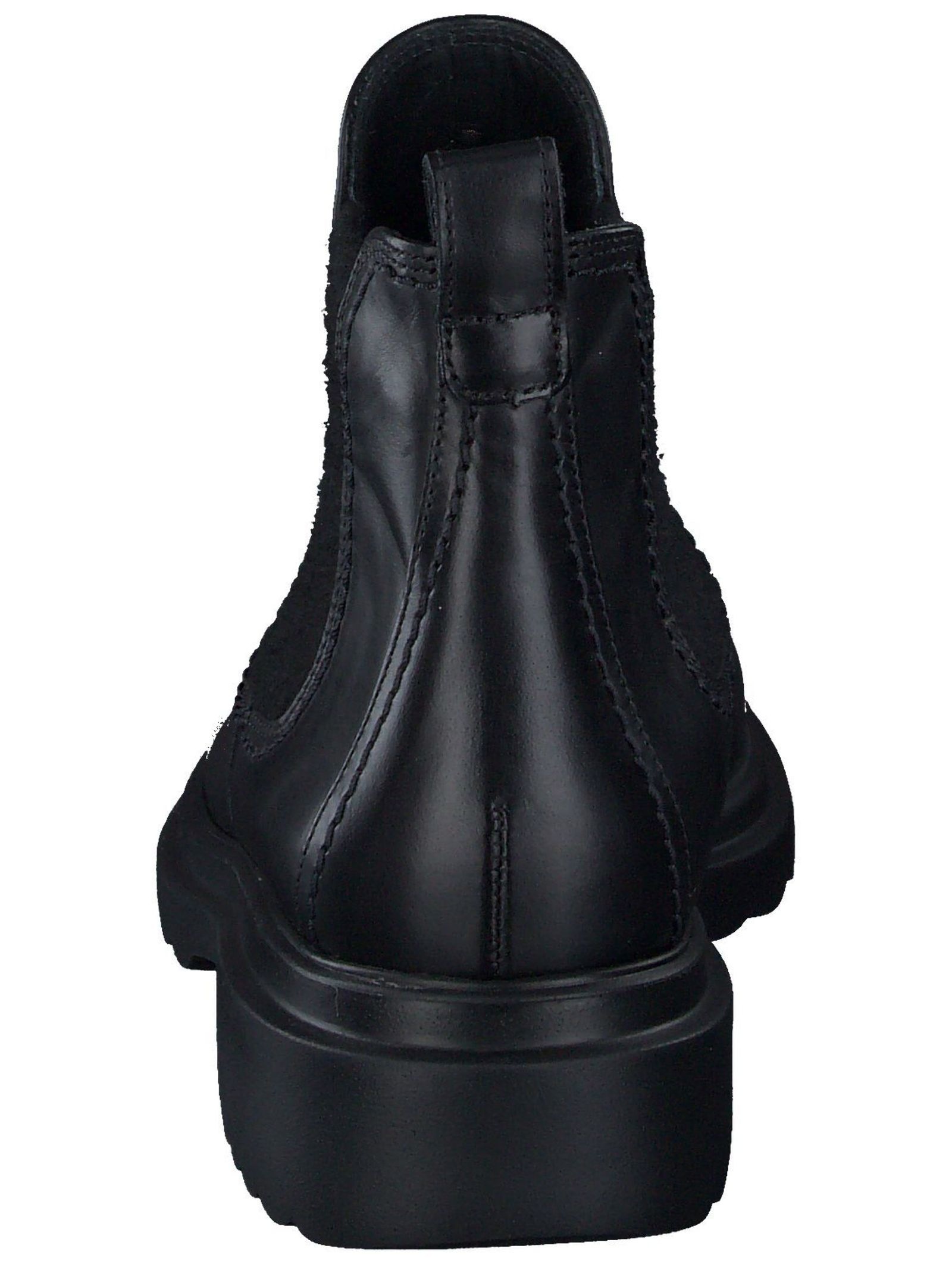 Paul Green Stiefelette »Paul Green Stiefelette Leder/Textil«