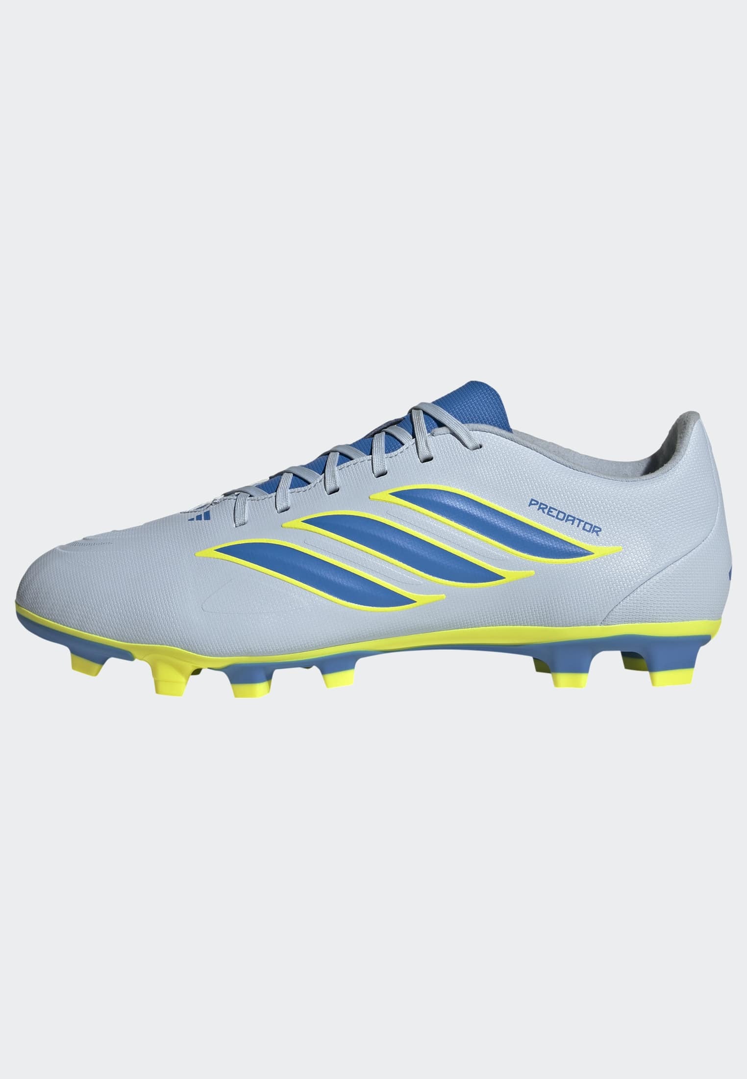 adidas Performance Fußballschuh »PREDATOR CLUB FIRM GROUND/MULTI GROUND«  für viele verschiedene Böden geeignet
