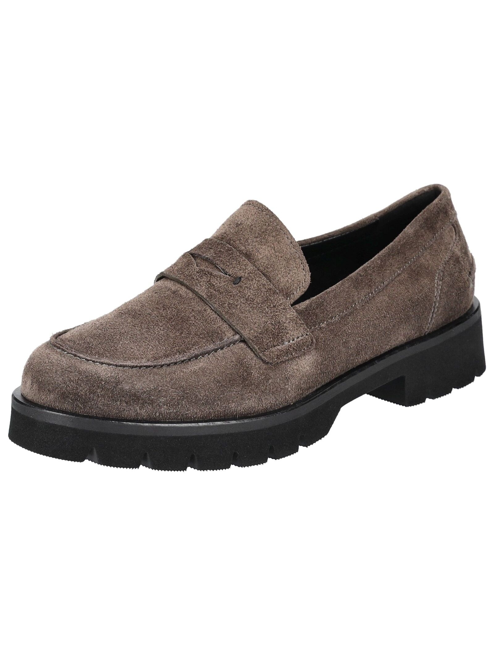 Högl Slipper »Högl Slipper Veloursleder«