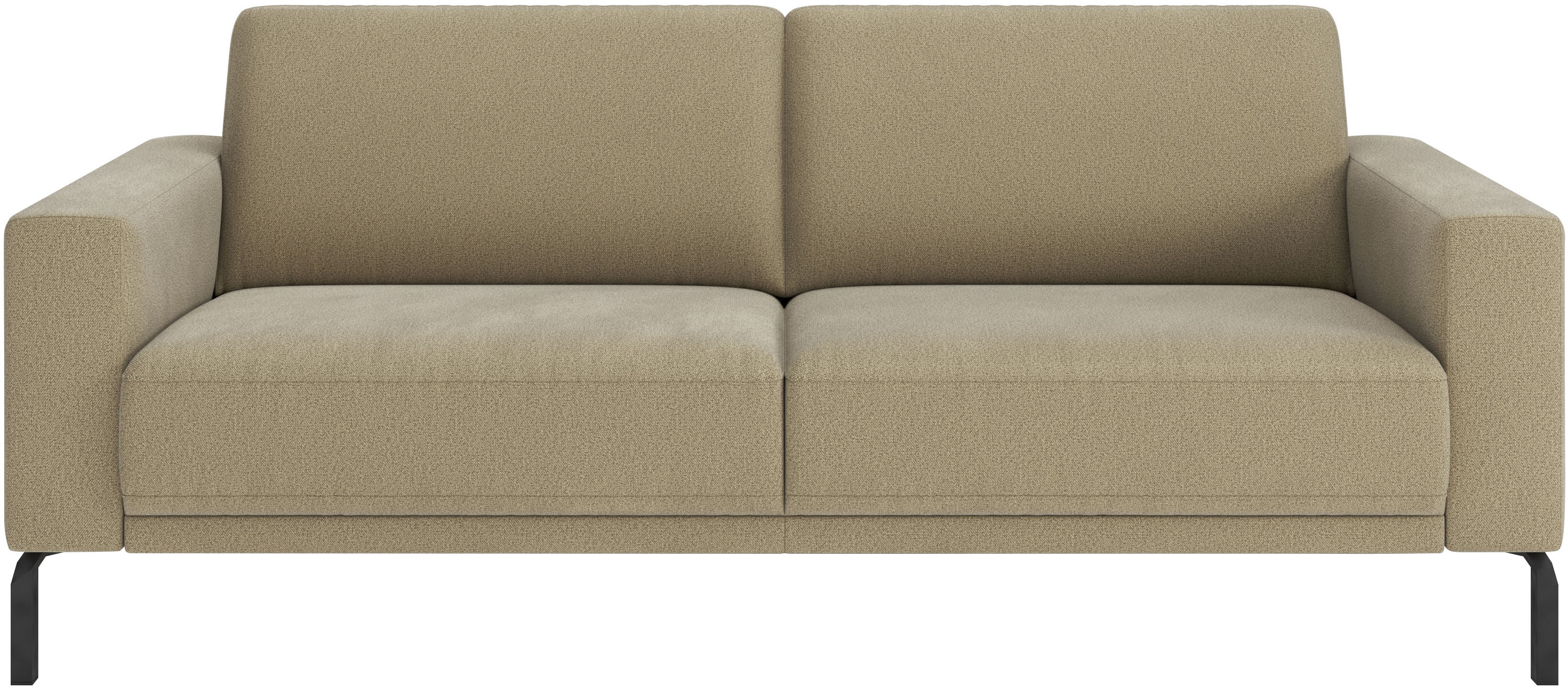 Home affaire 3-Sitzer "Apiro, 3-Sitzer XL – Premium-Komfort für dein Zuhause" Ergonomischer Federkern, optional motorisch ausziehbar