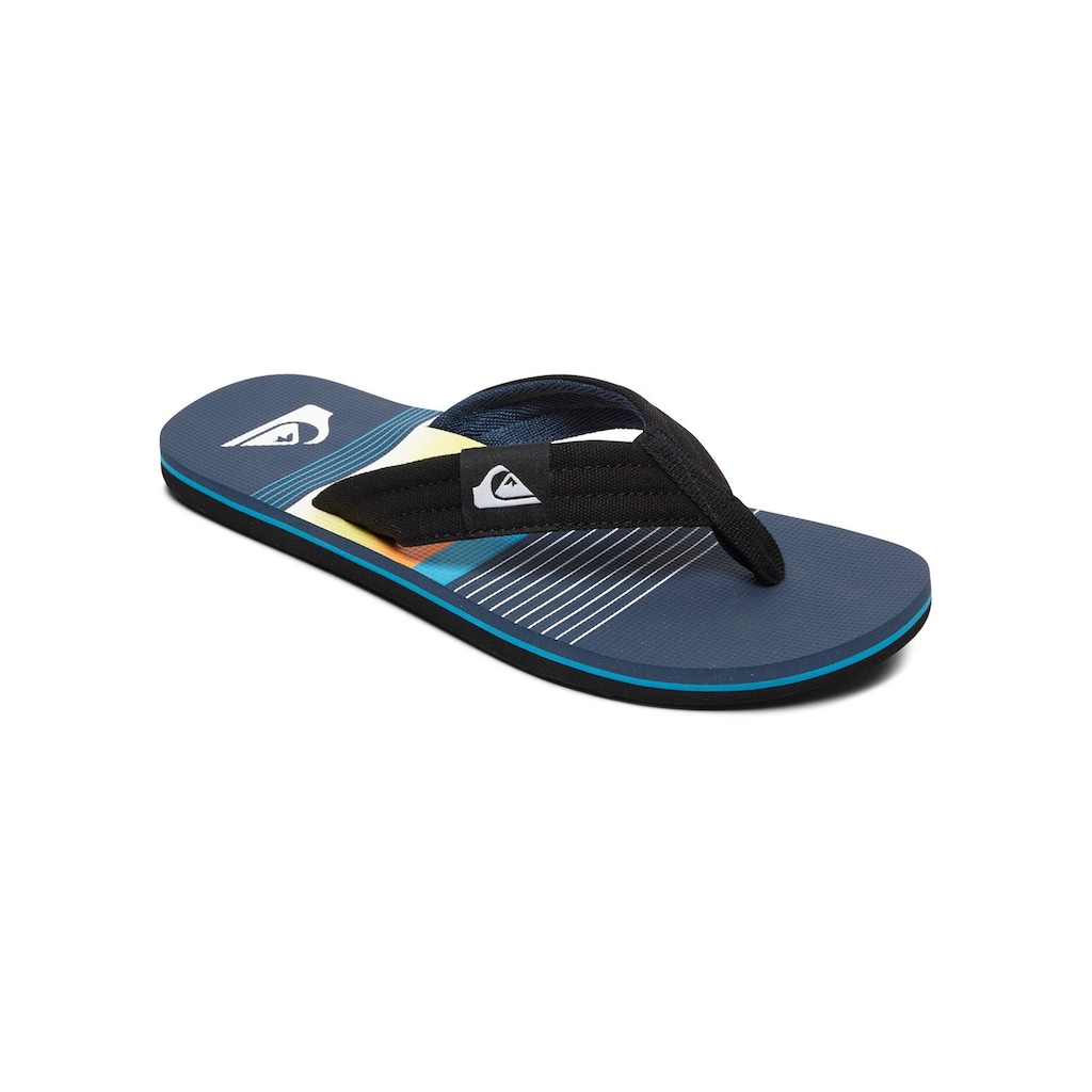 Quiksilver Sandale »Molokai Layback«