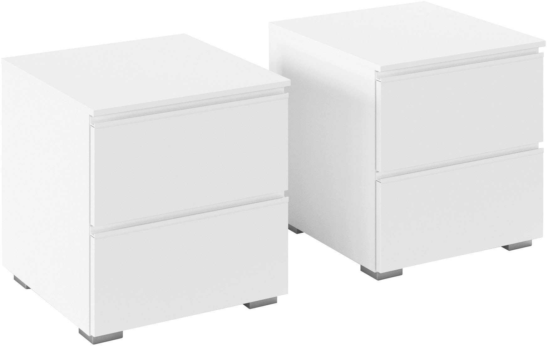 rauch Nachtkommode "Joel" Breite 40 cm günstig online kaufen