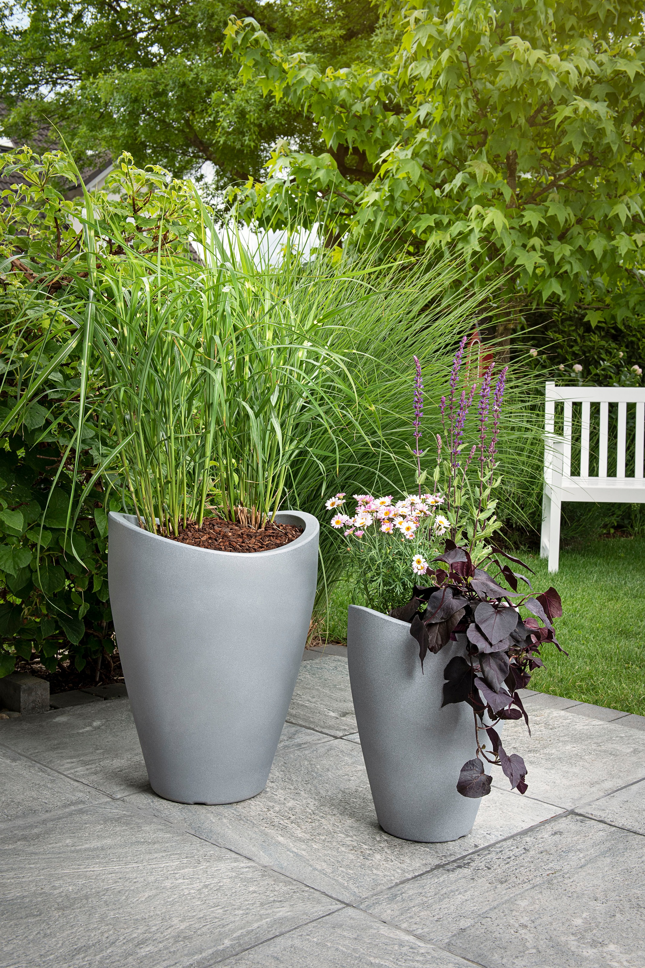 Scheurich Blumentopf »40/254«