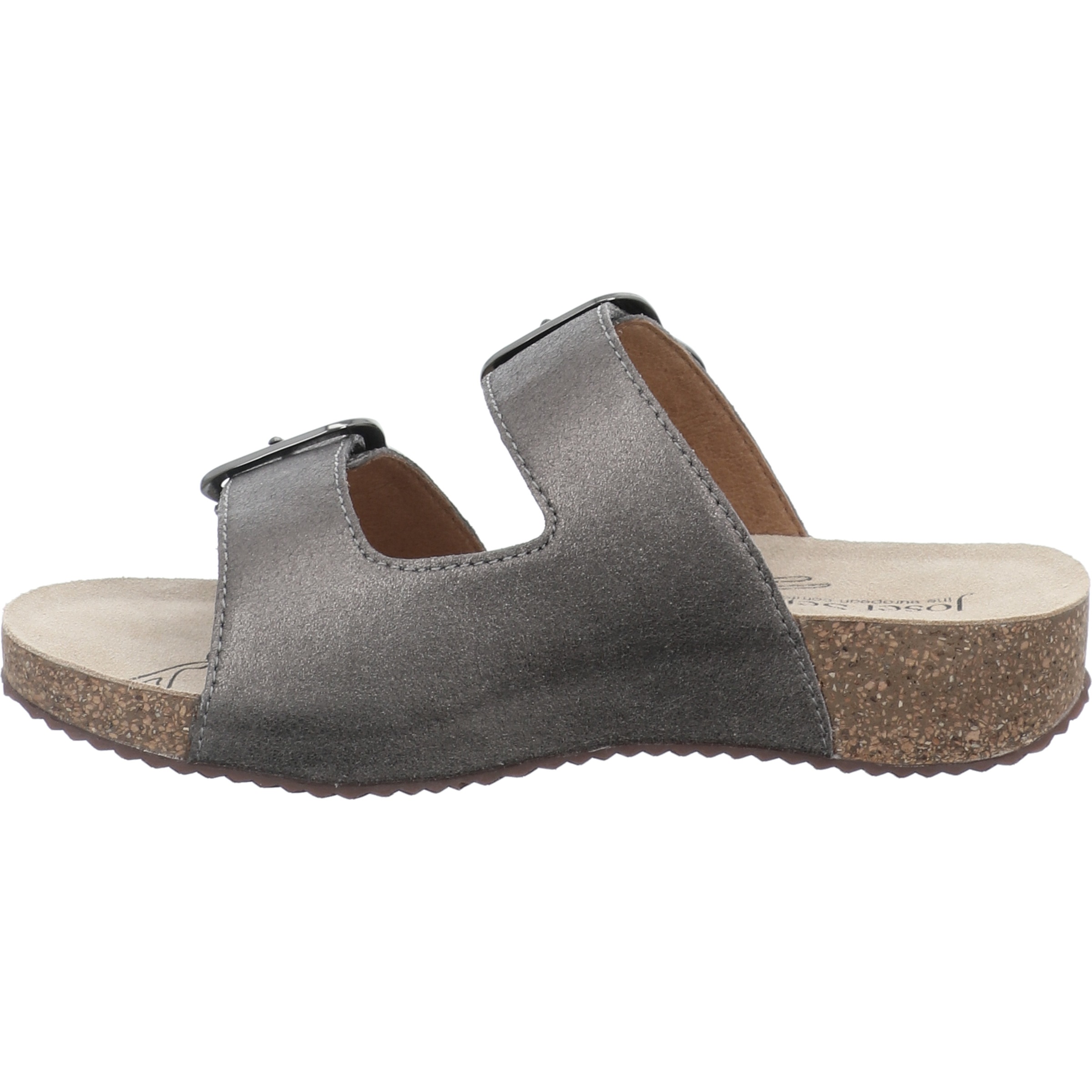 Thumbnail - Josef Seibel Sandale "Tonga 64, anthrazit"