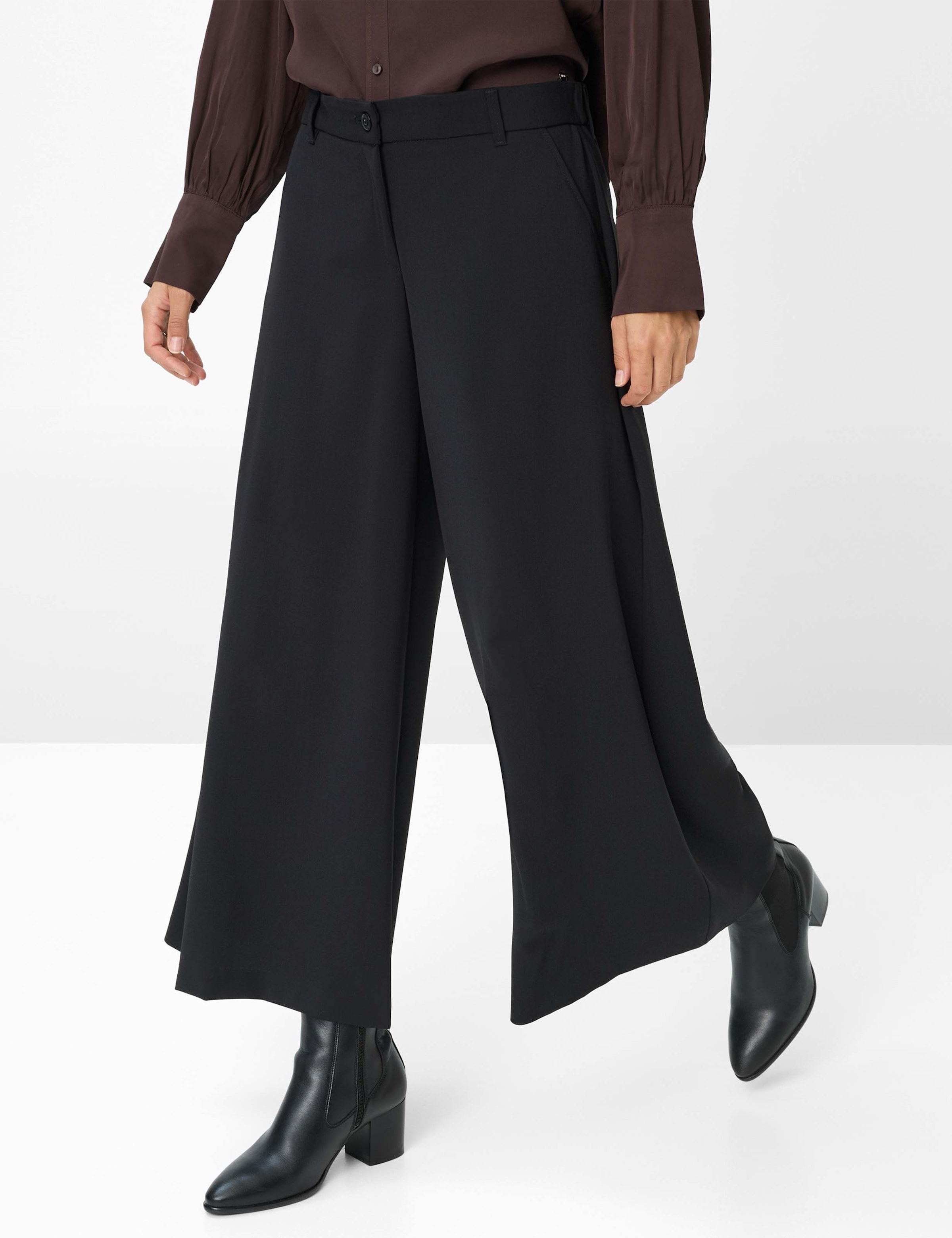Brax Jogginghose "Style MELLI S" günstig online kaufen