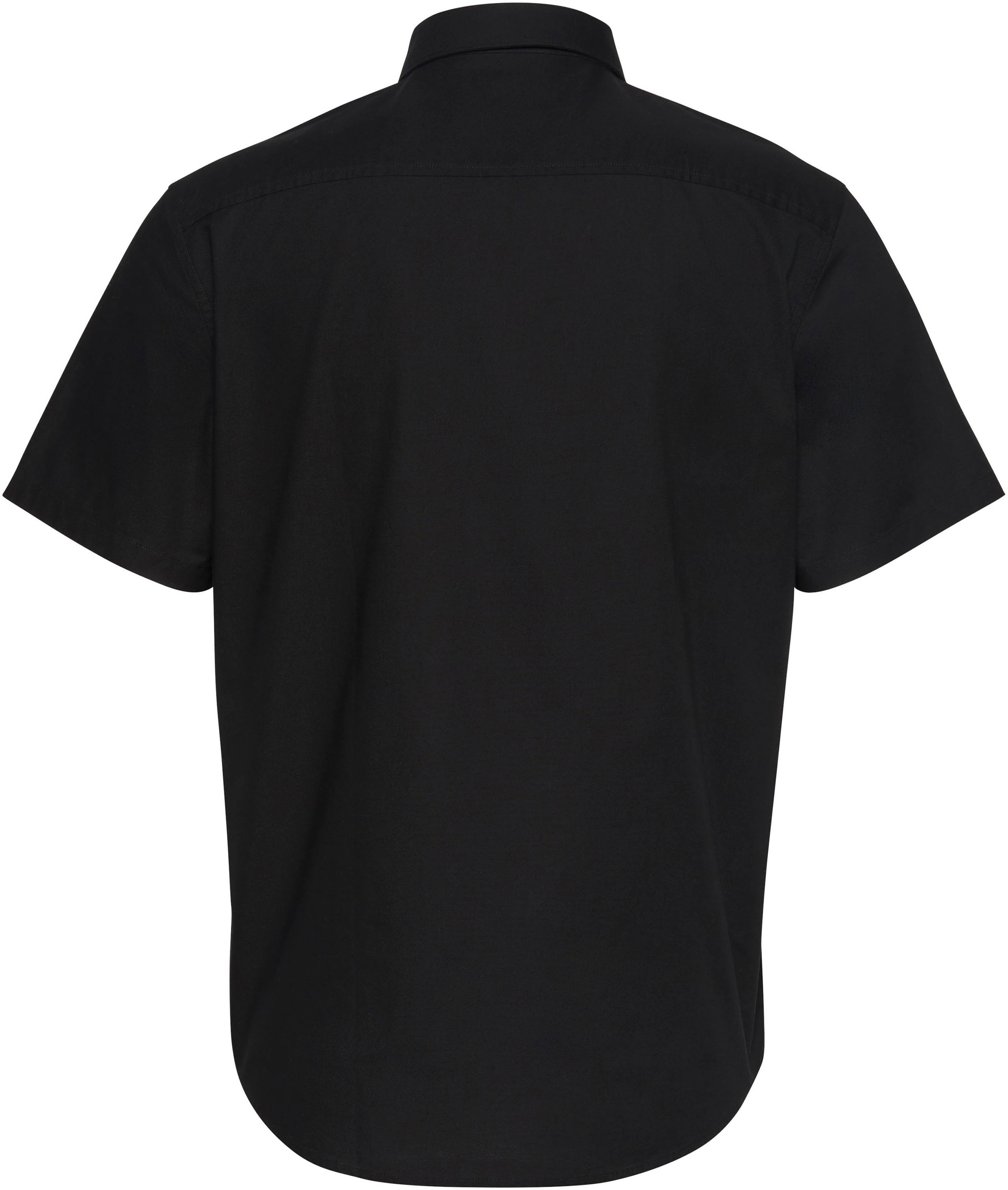 Calvin Klein Jeans Kurzarmhemd "CLASSIC OXFORD SHIRT" Regular fit mit Butto günstig online kaufen