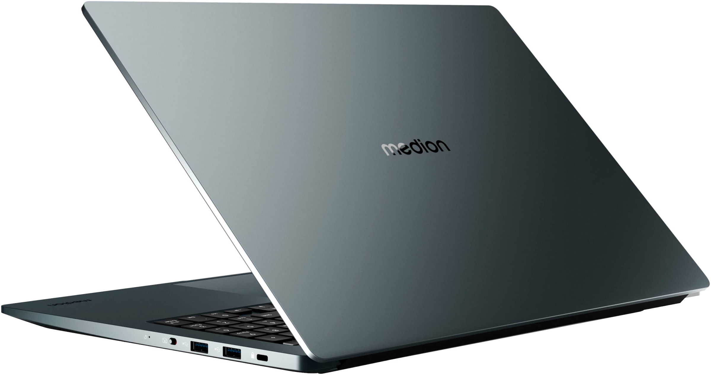 Medion® Notebook »P10 Laptop«, 40,6 cm, / 16 Zoll, Intel, Core i7, GeForce RTX 3050, 1000 GB SSD