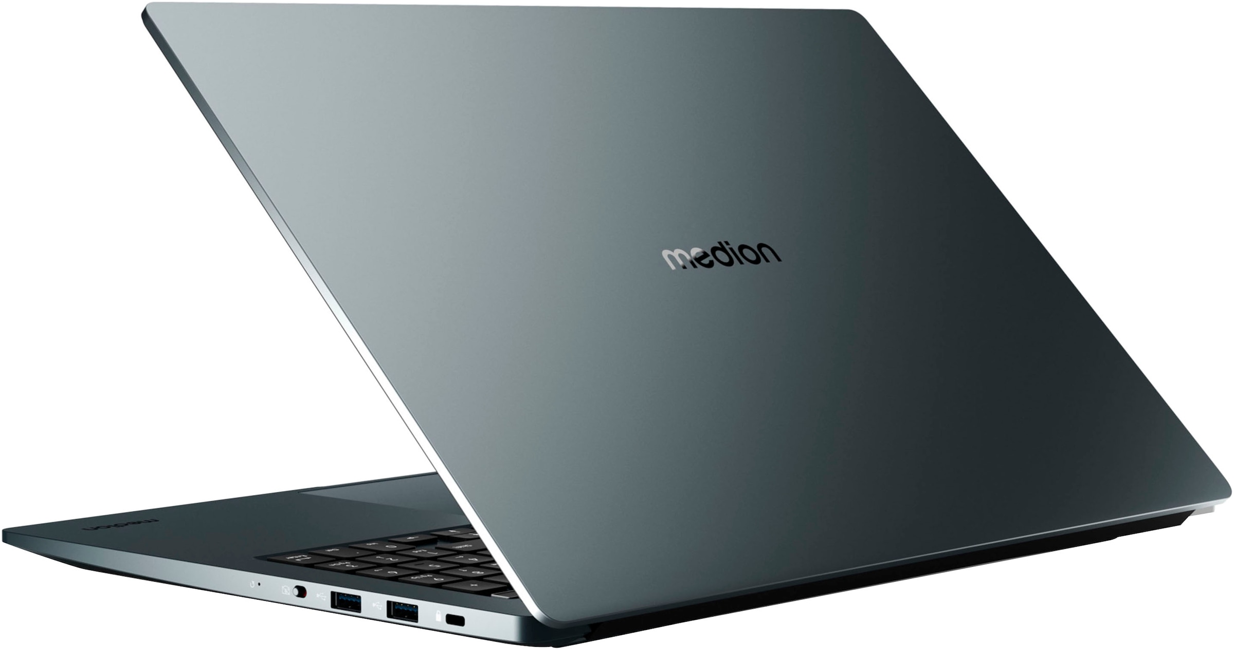Medion® Notebook »P10 Performance Laptop«, 40,6 cm, / 16 Zoll, Intel, Core i7, GeForce RTX 3050, 1000 GB SSD