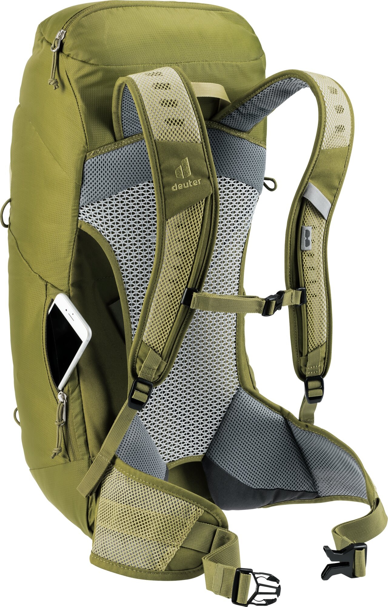 deuter Wanderrucksack »AC LITE 24«
