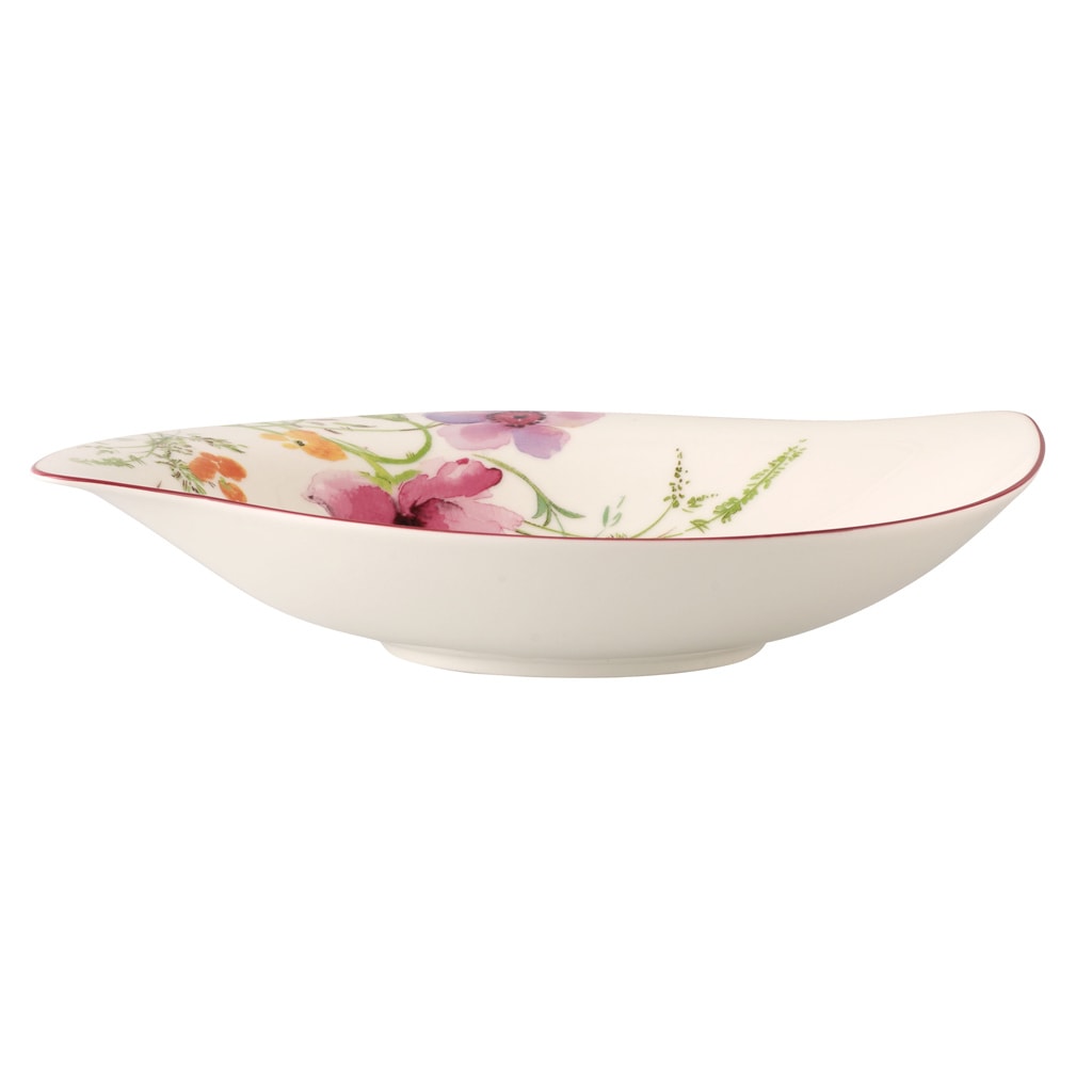 Villeroy & Boch Schale »Schale Mariefleur Serve & Salad 600 ml bunt« 1 tlg.